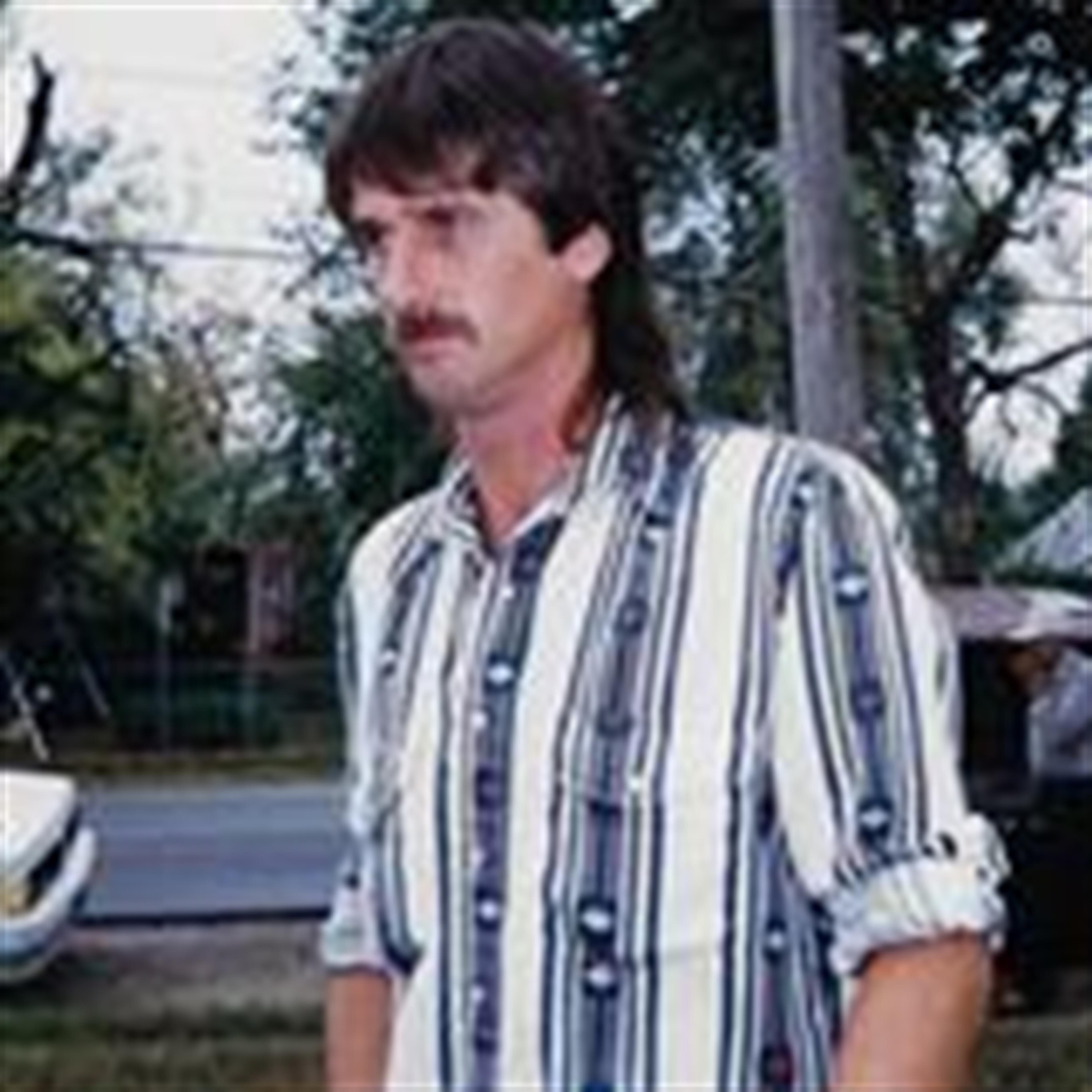 Michael  Redman (Bolivar)