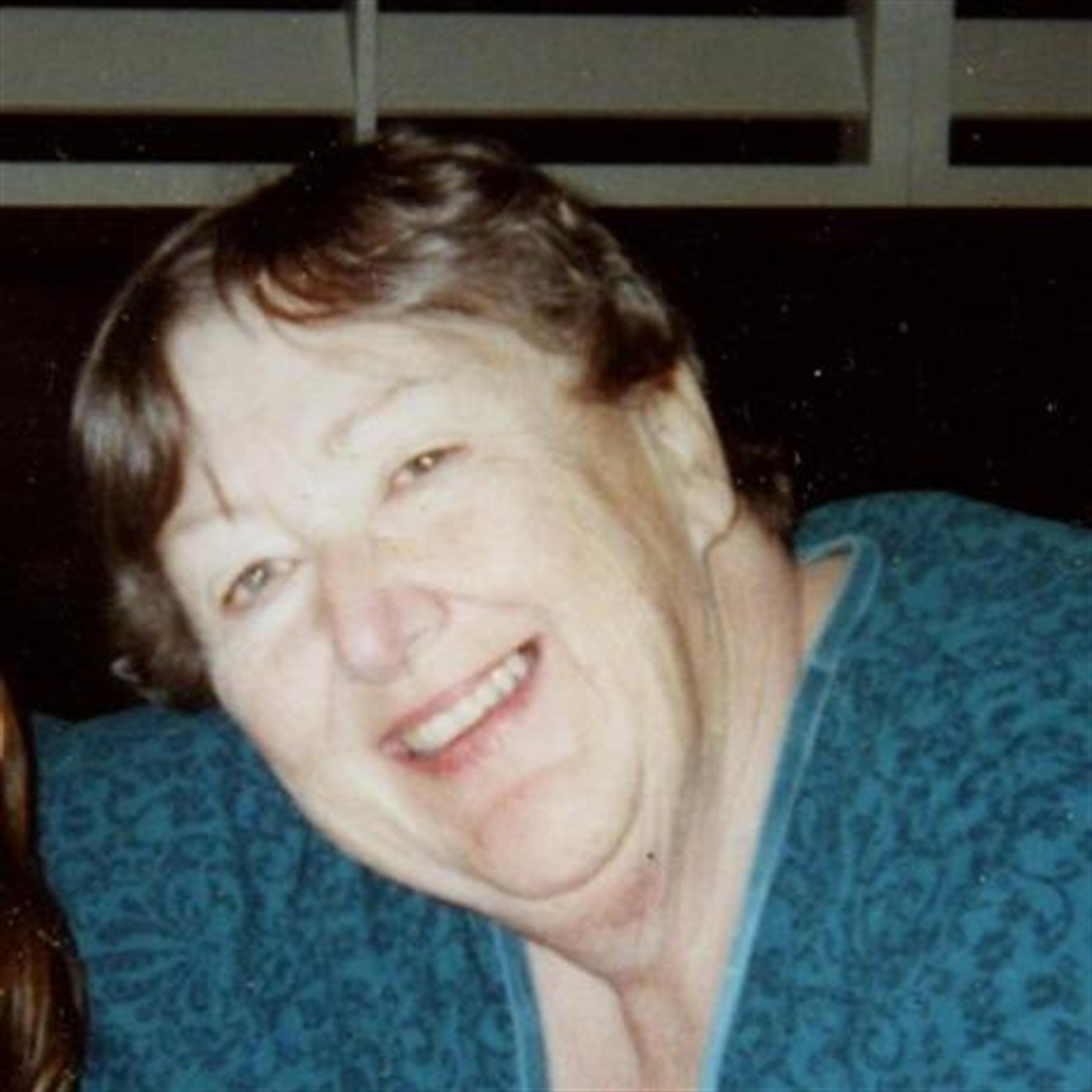 Mrs. Edith Lowry