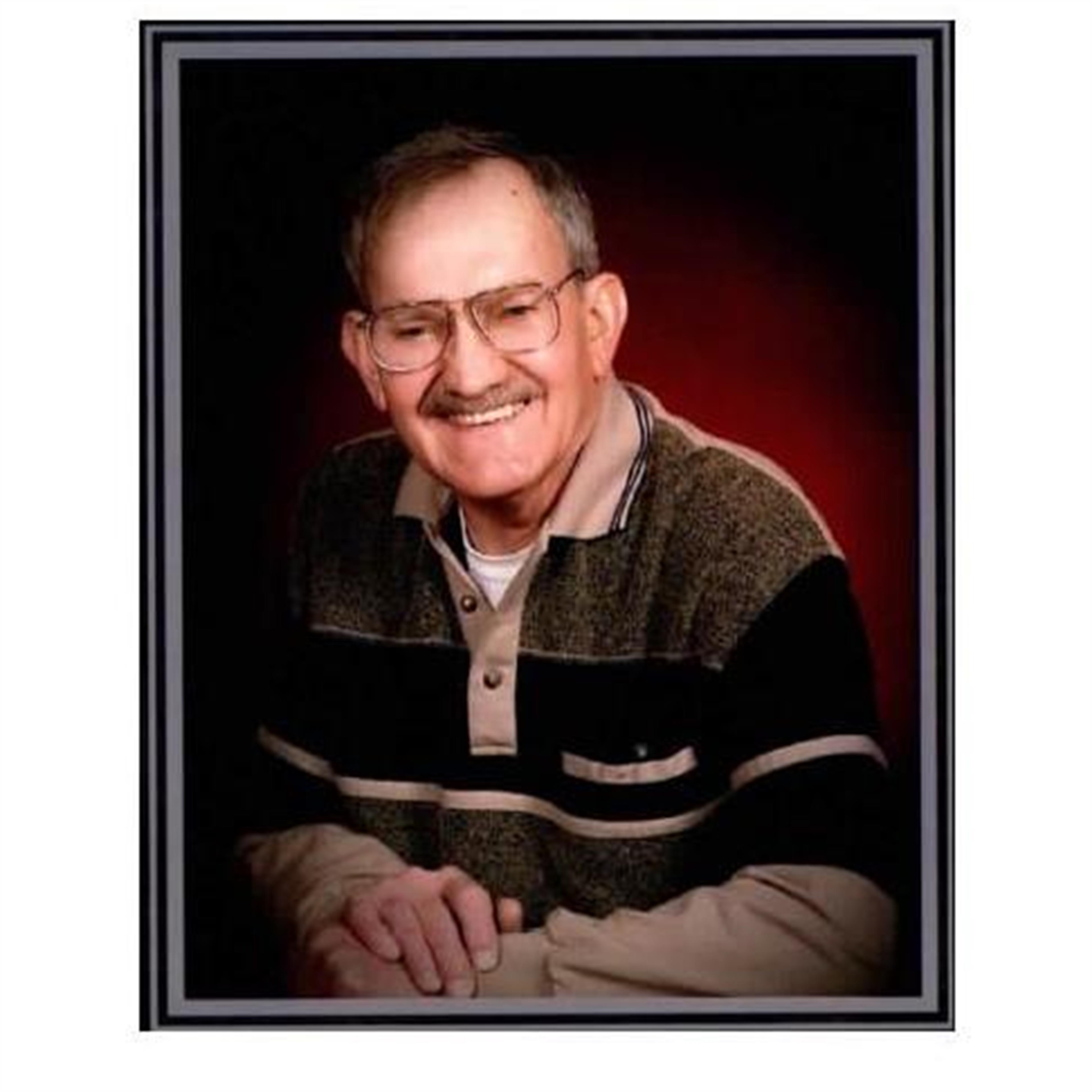 John  Paul Gillespie