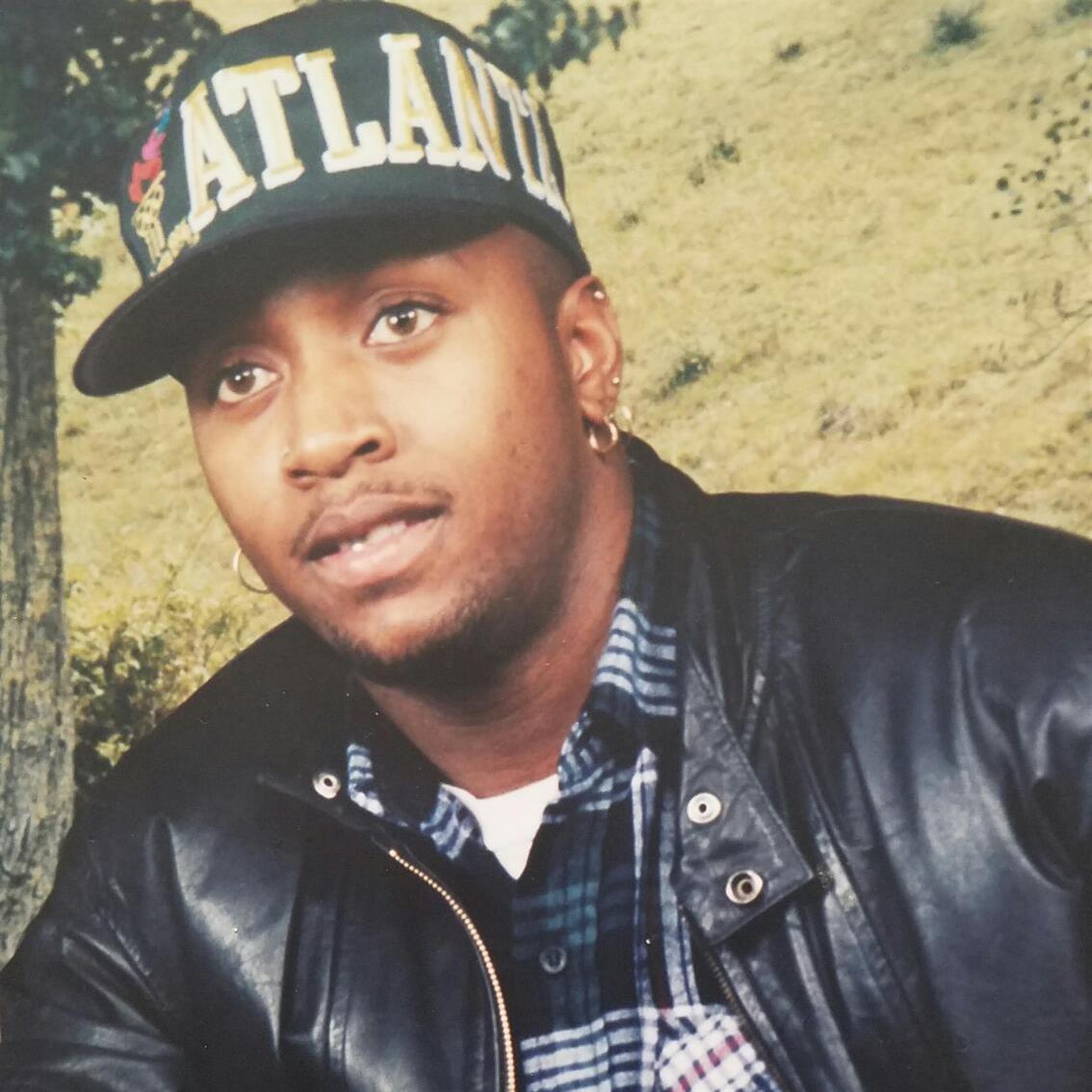 James T Carter II