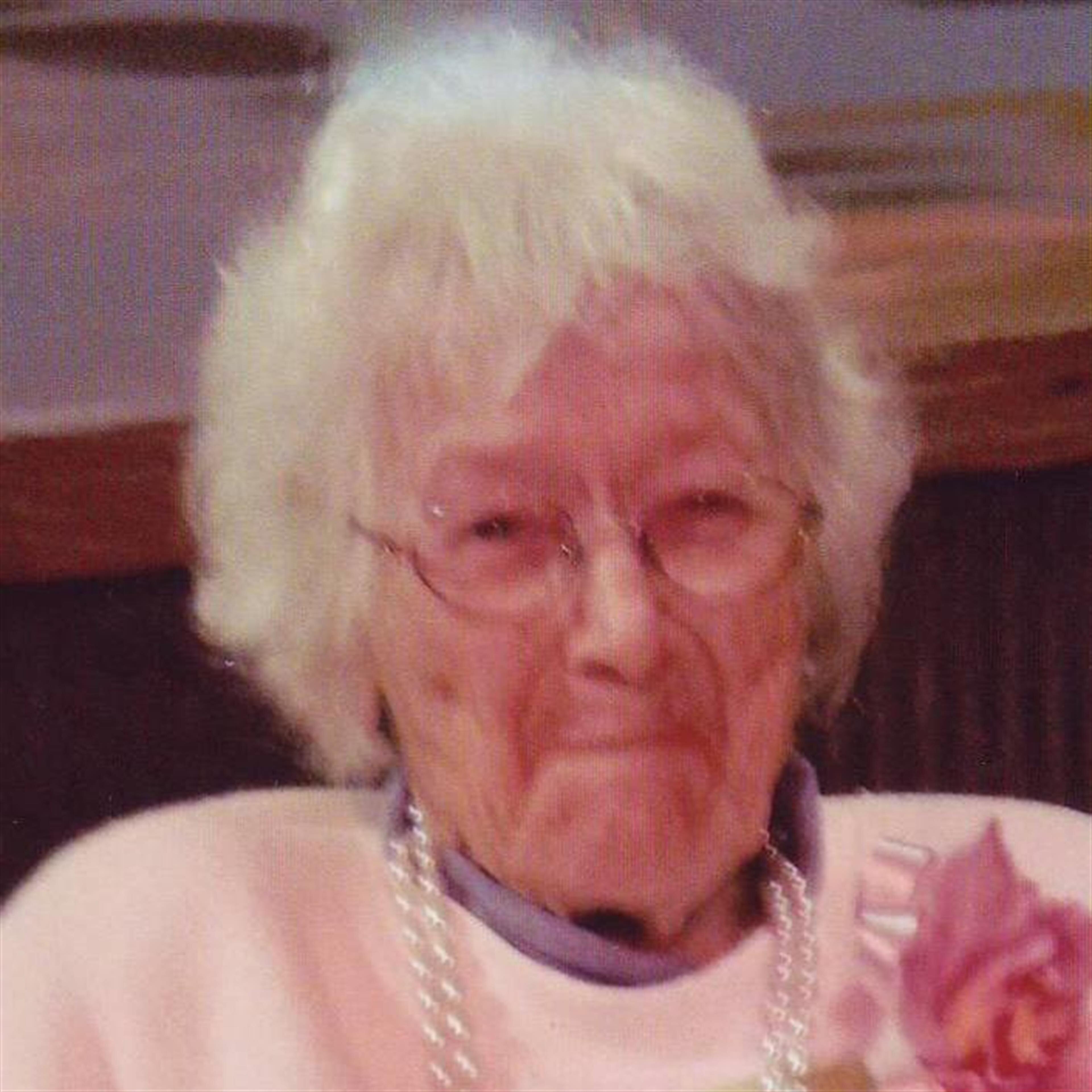 Marie Hill (Lebanon)
