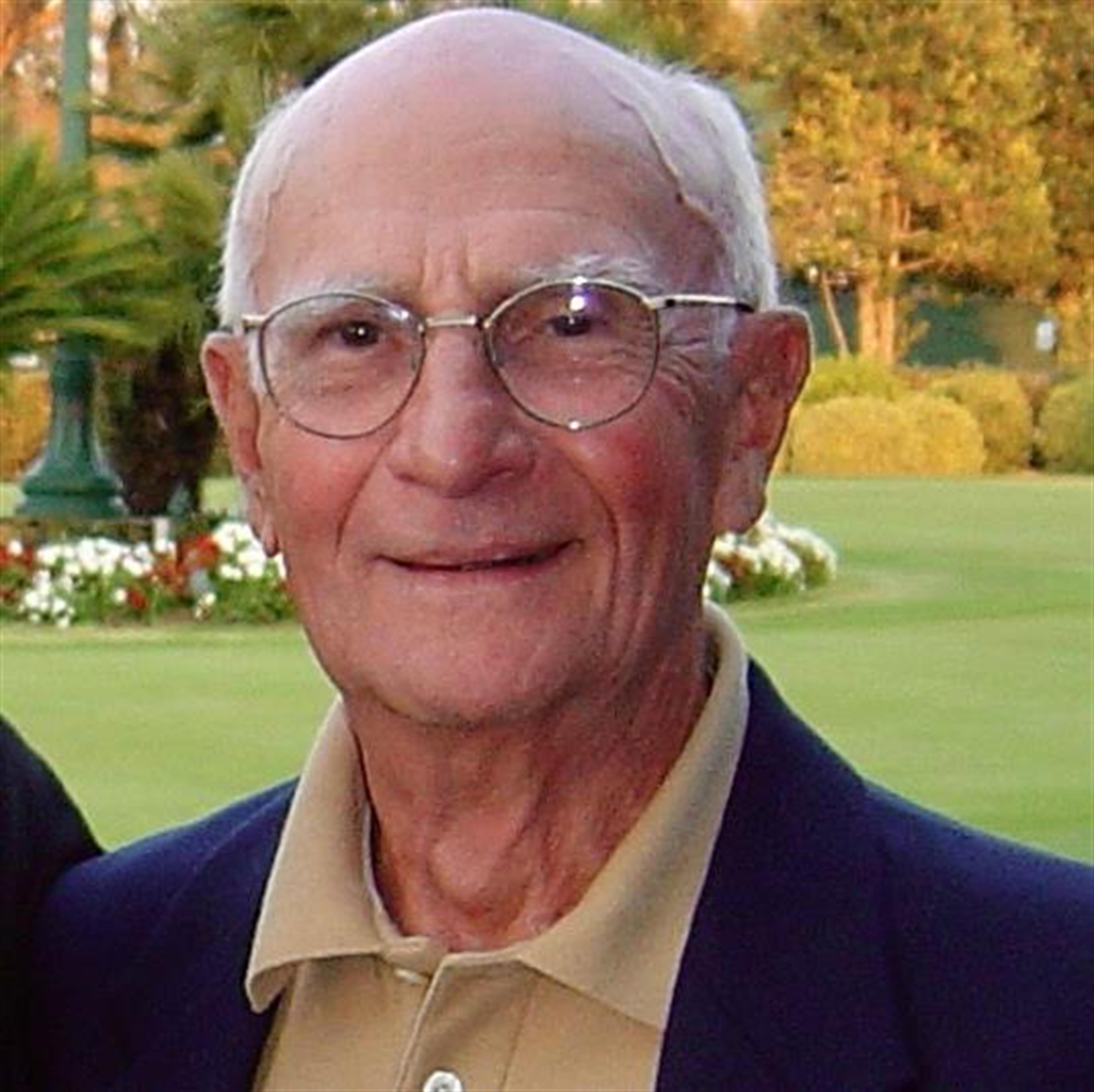 Peter B. Ferrara Sr.