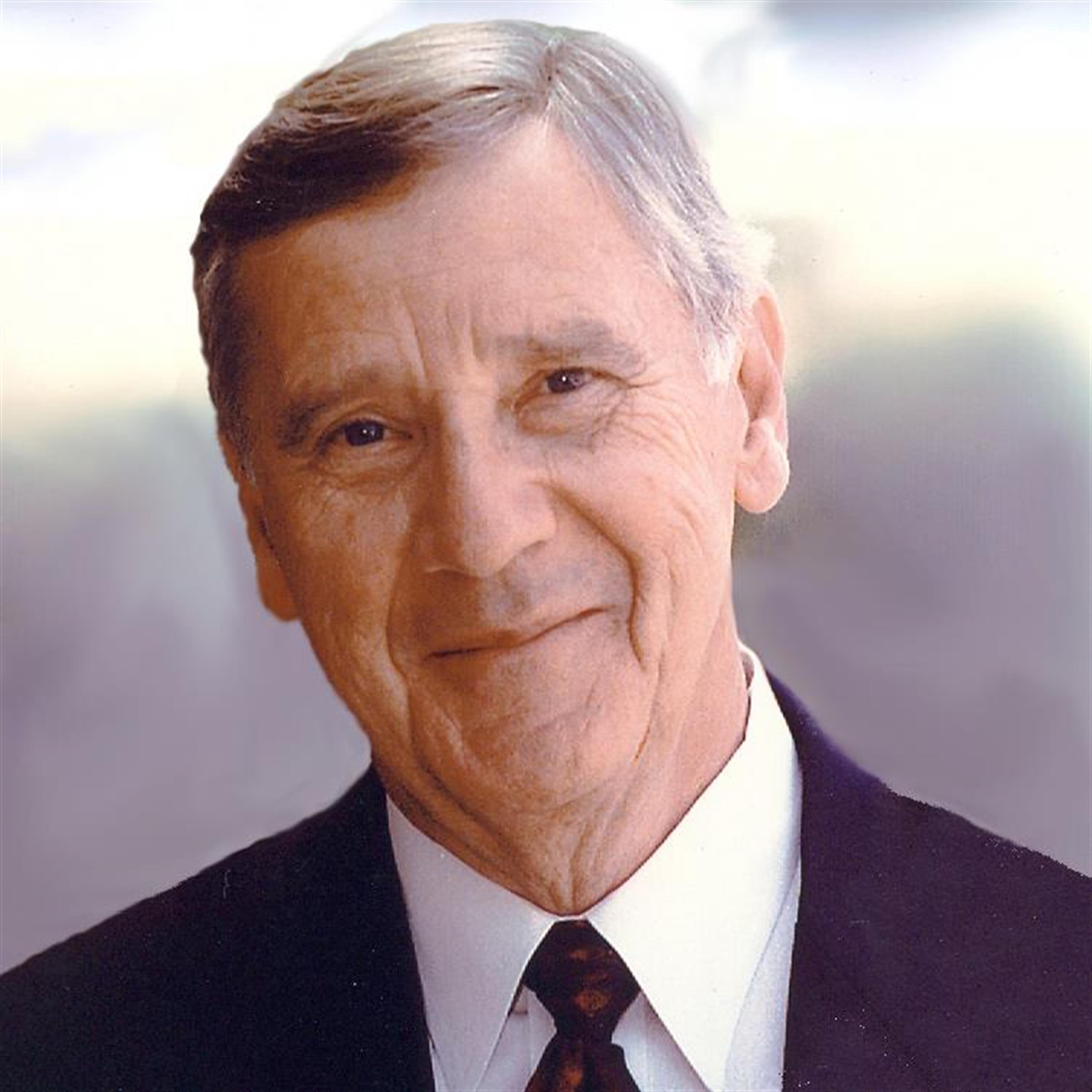 Arthur P. Wolffis