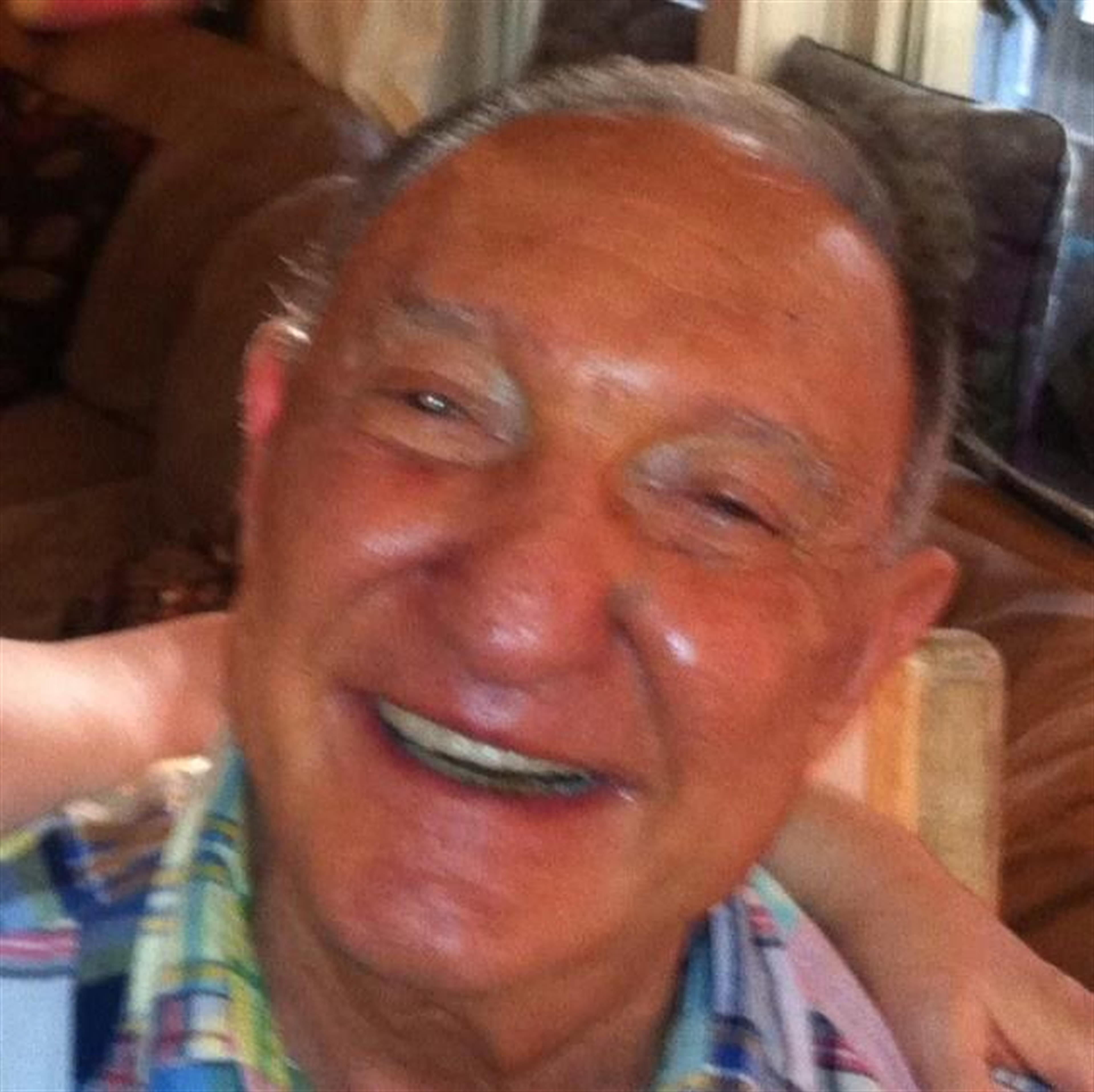 Dr. Joshua D. Salvador's obituary picture