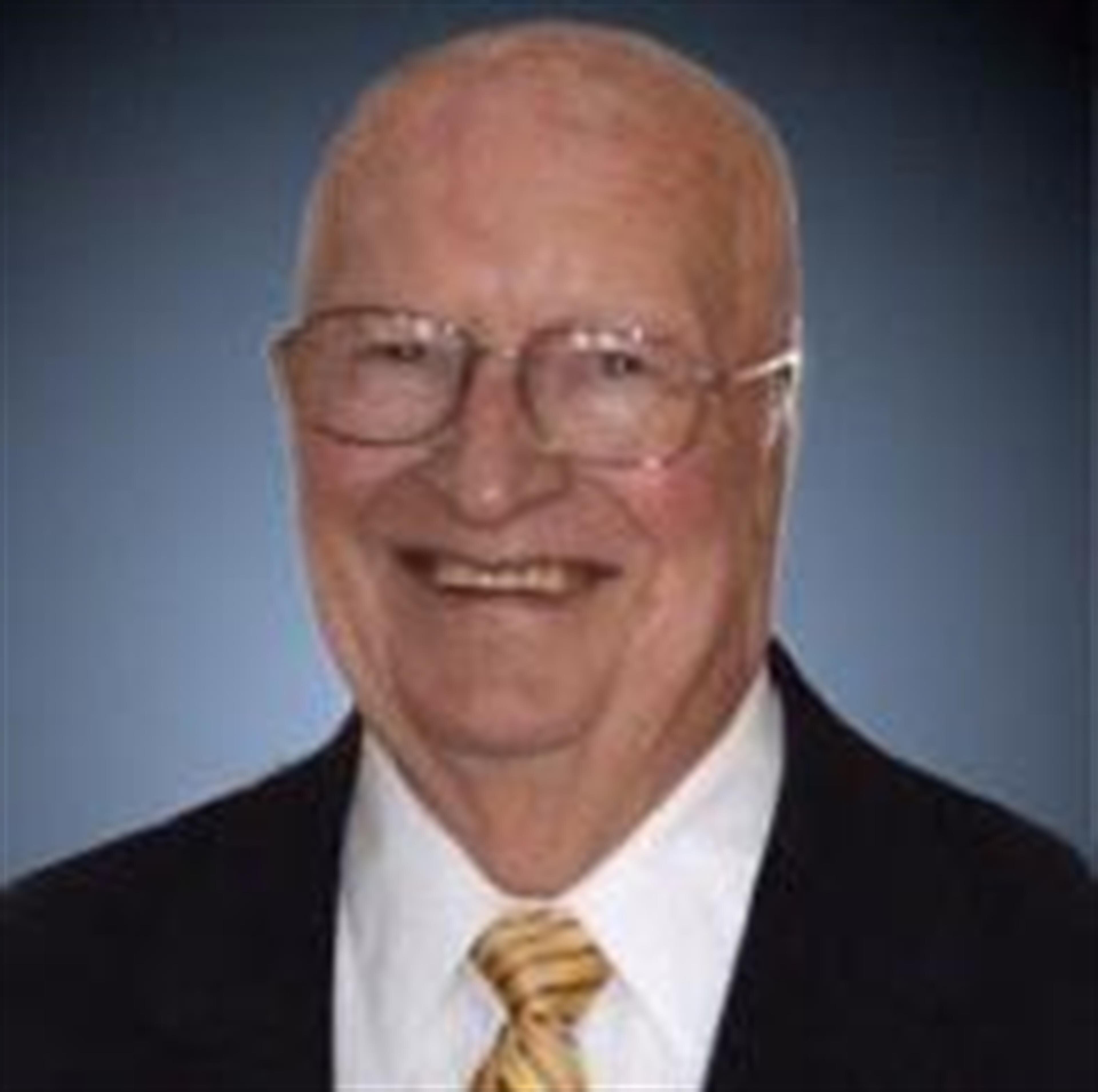 Joseph  William McQuaide