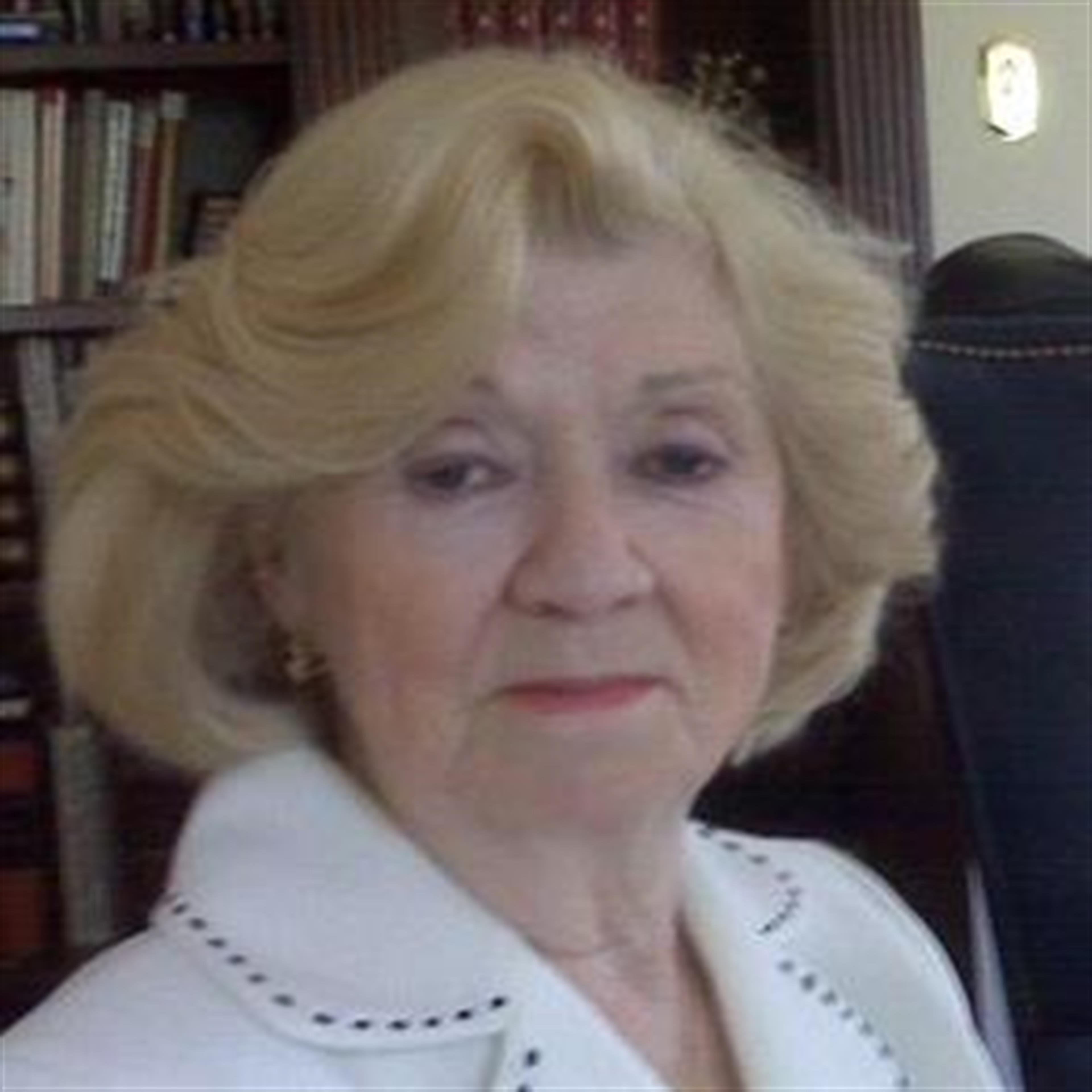 Alice P. Welch