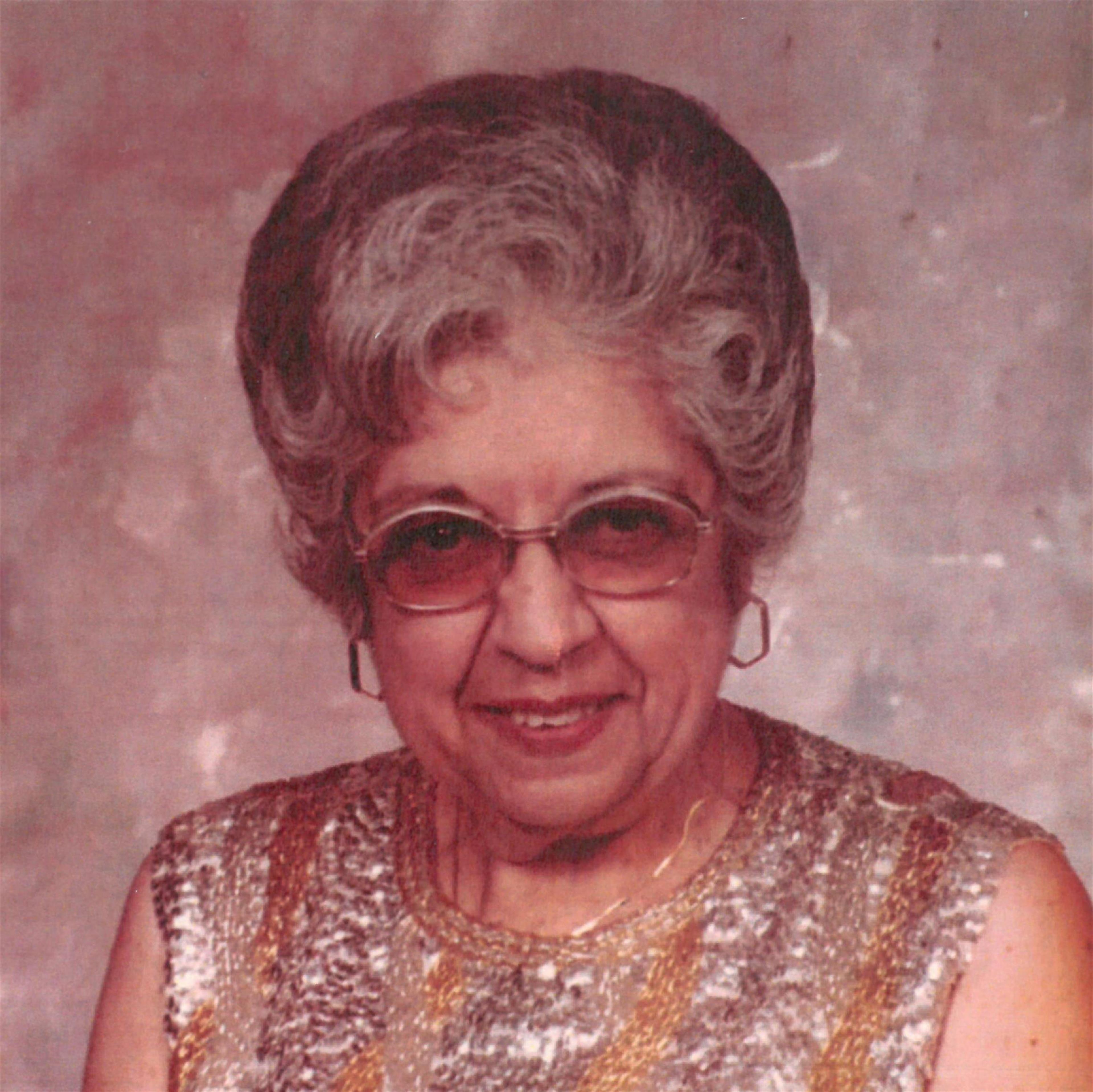Josephine J. Smith
