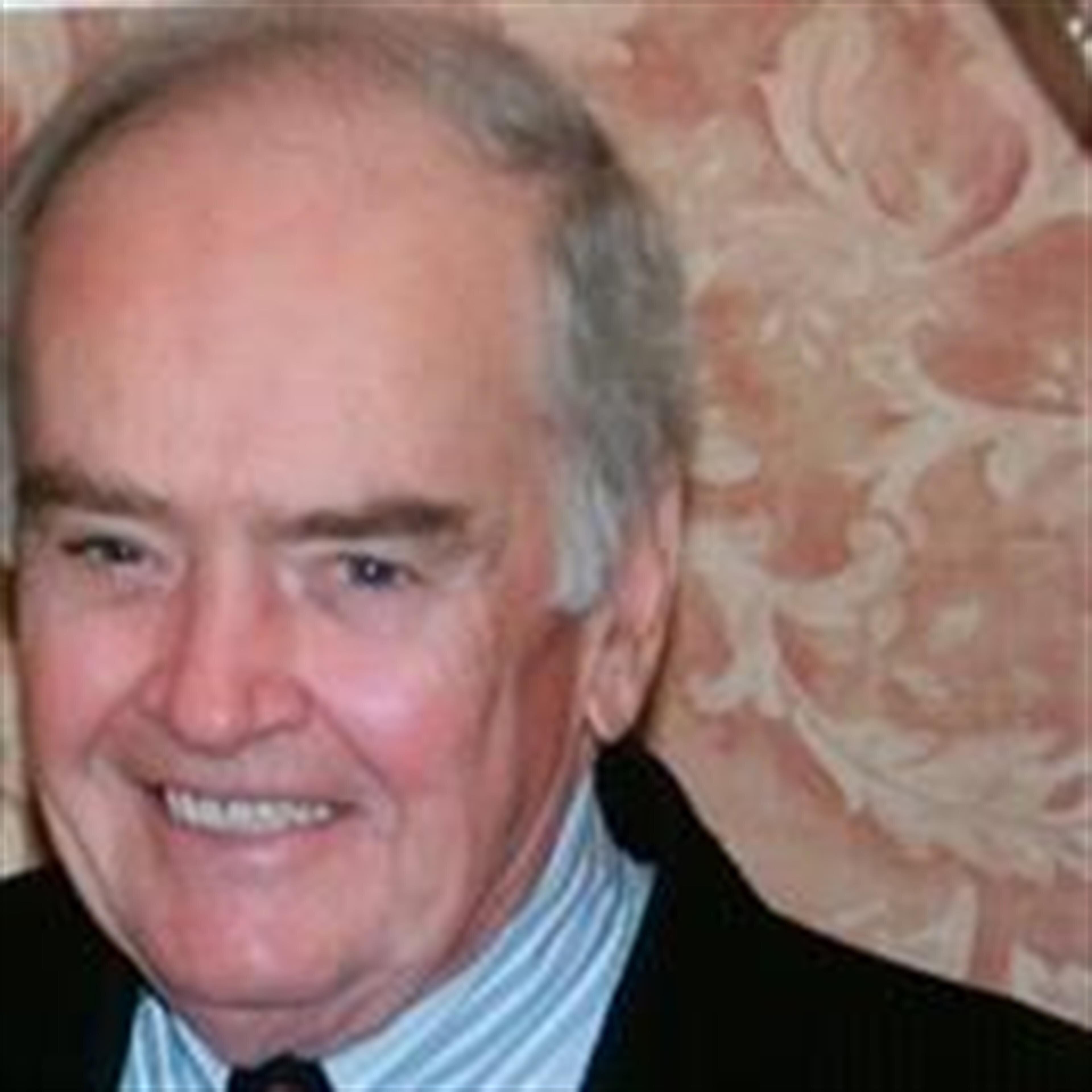 Michael J Cunningham