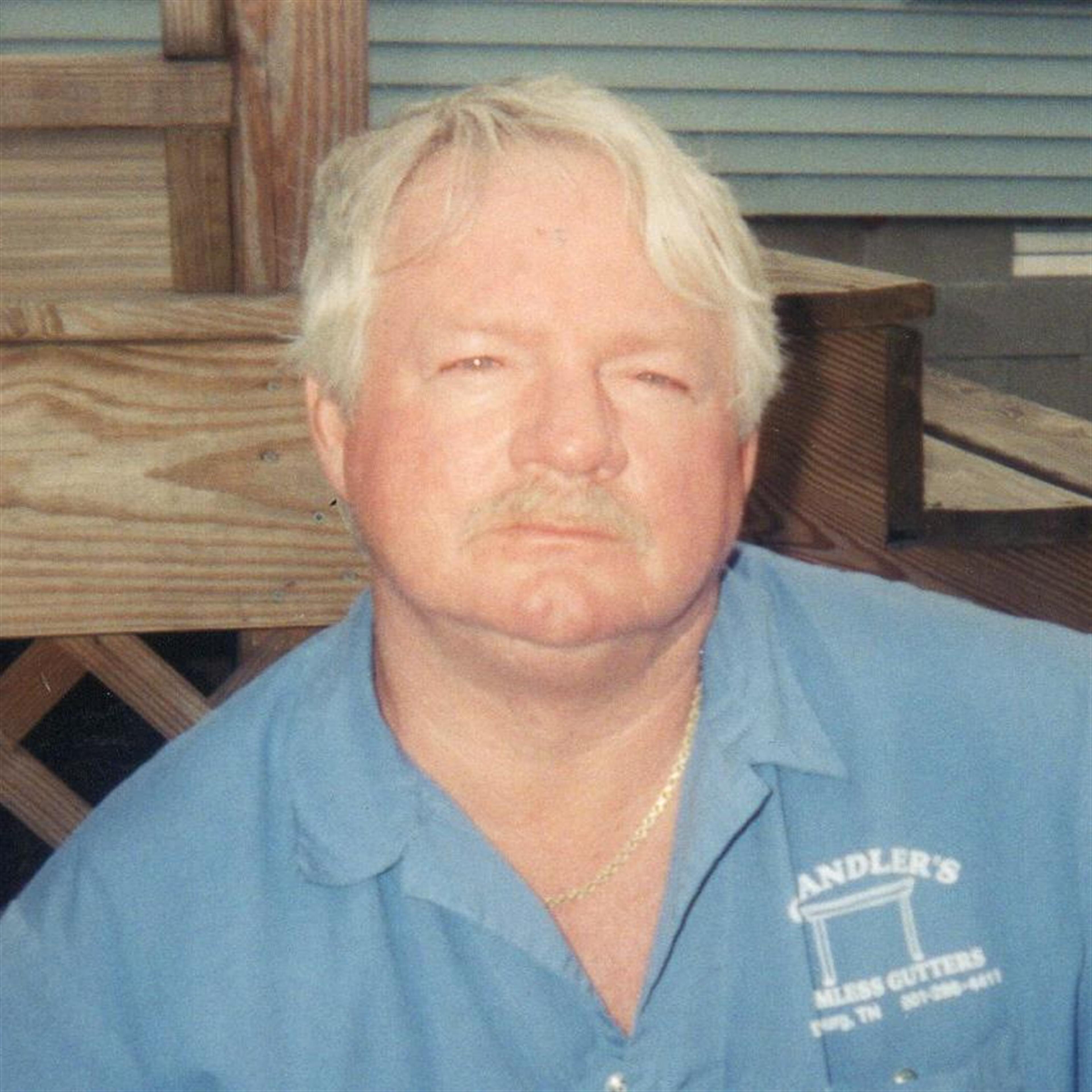 Thomas David Chandler