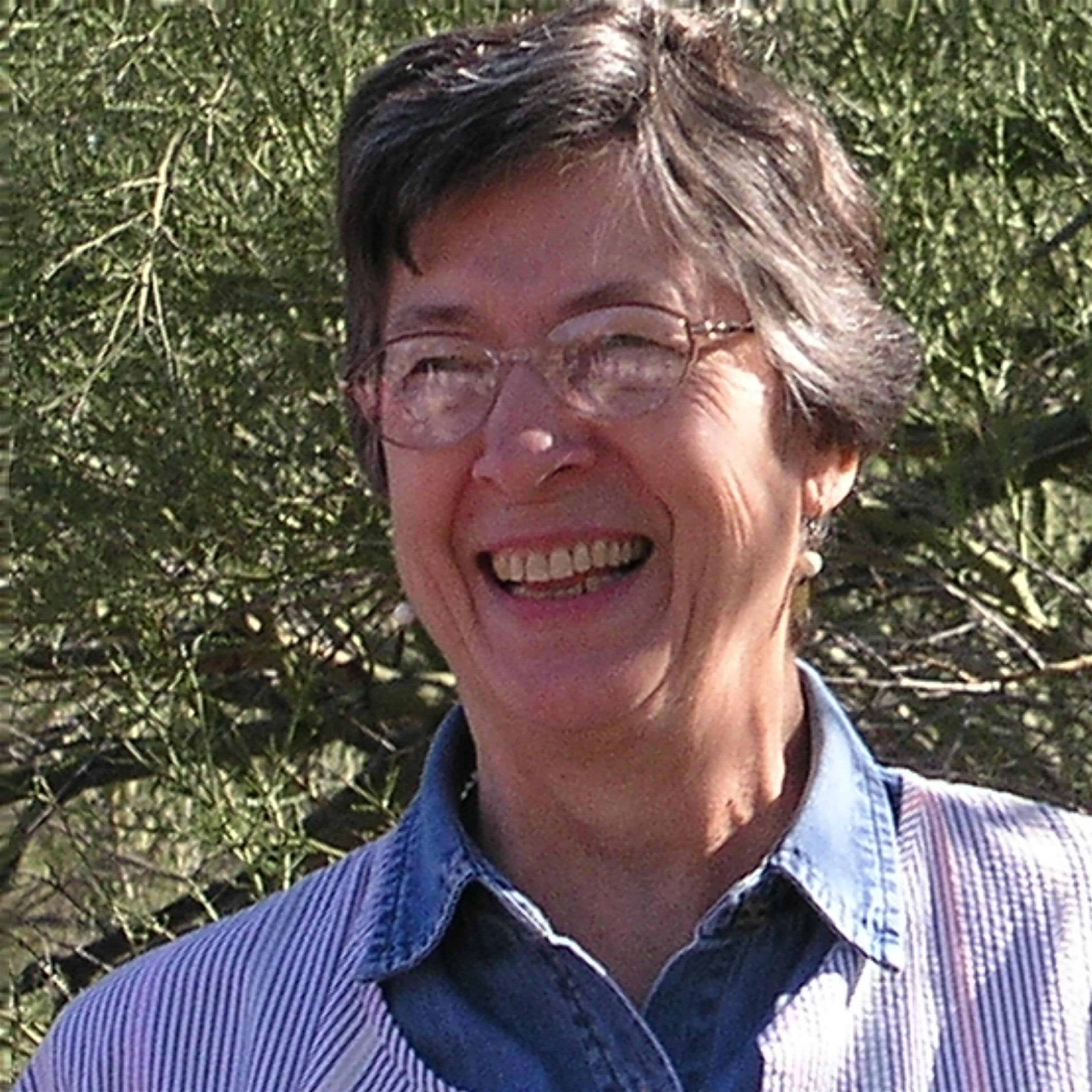 Anne H. Denny