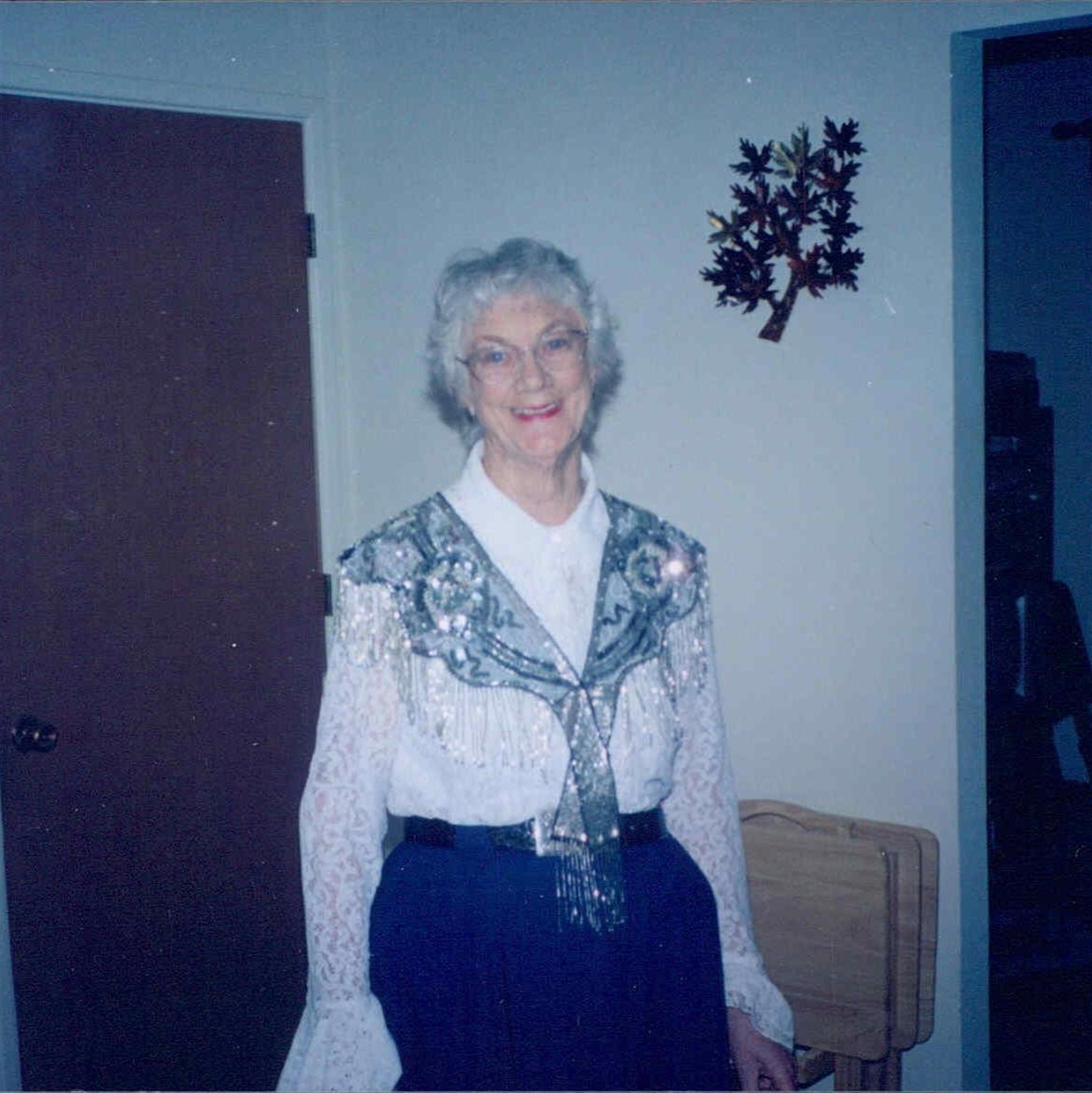 Lucy J. Shilling