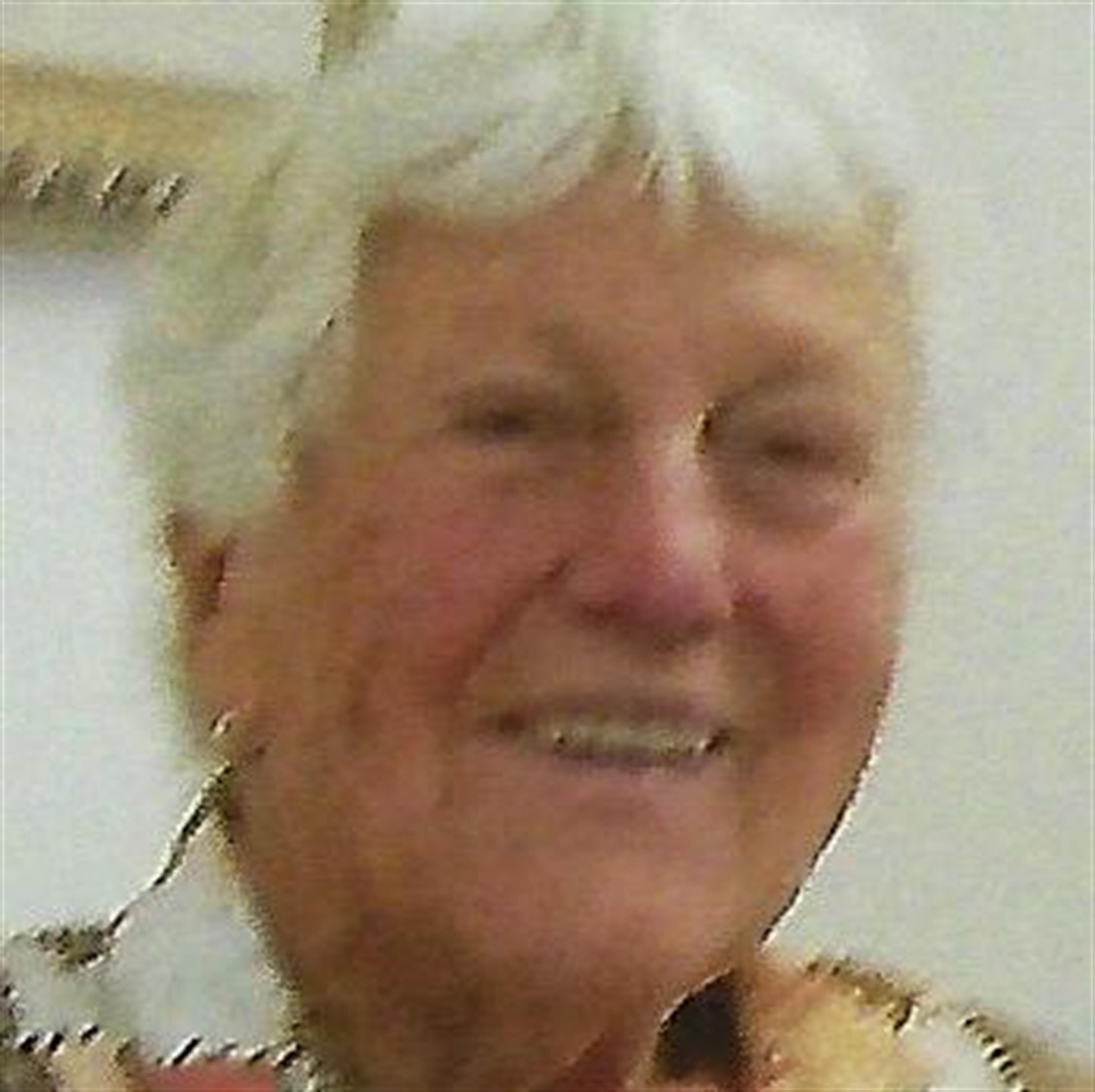 Willie  Cantrell (Mansfield)
