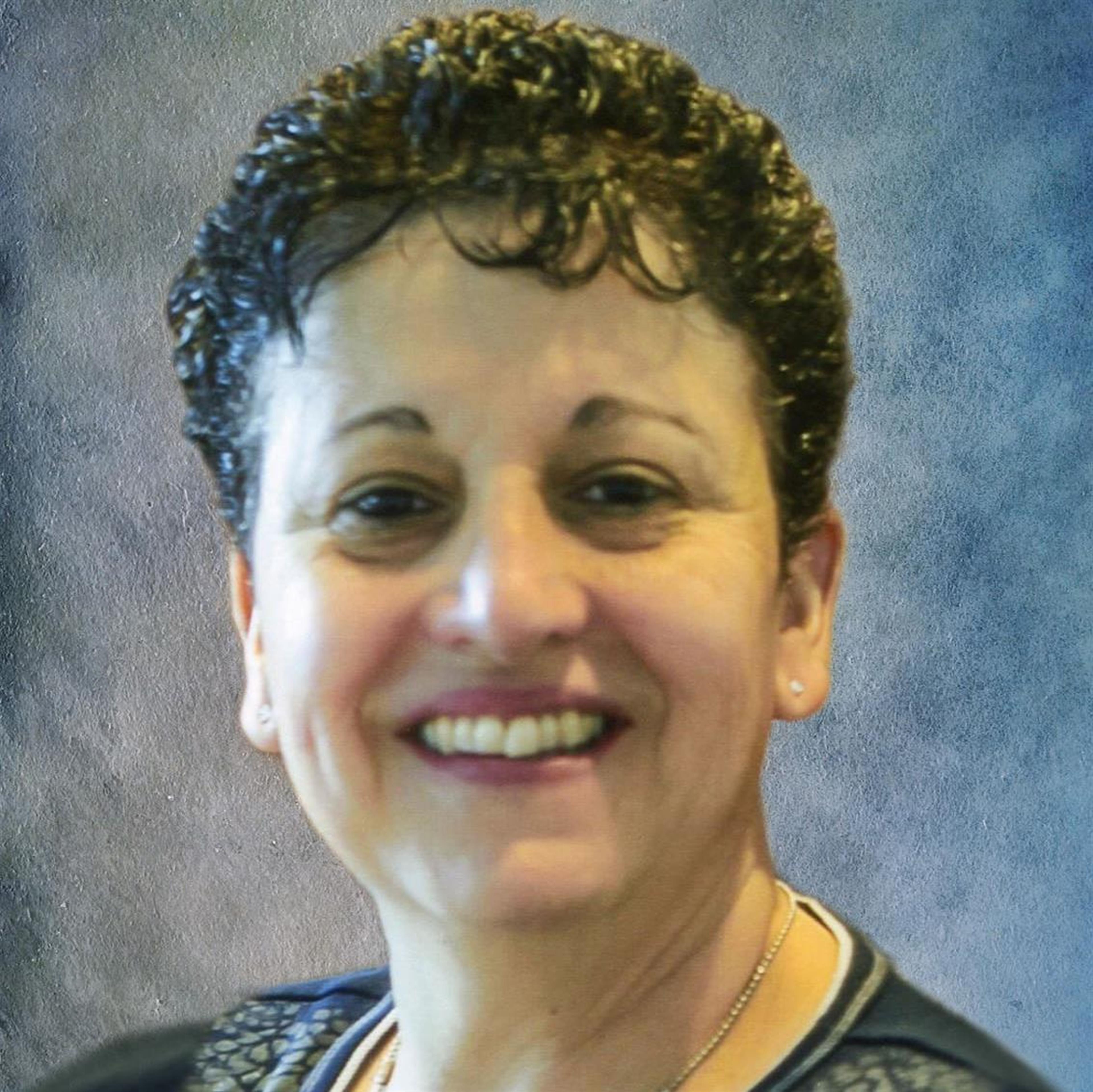 Tina Marie Caputo