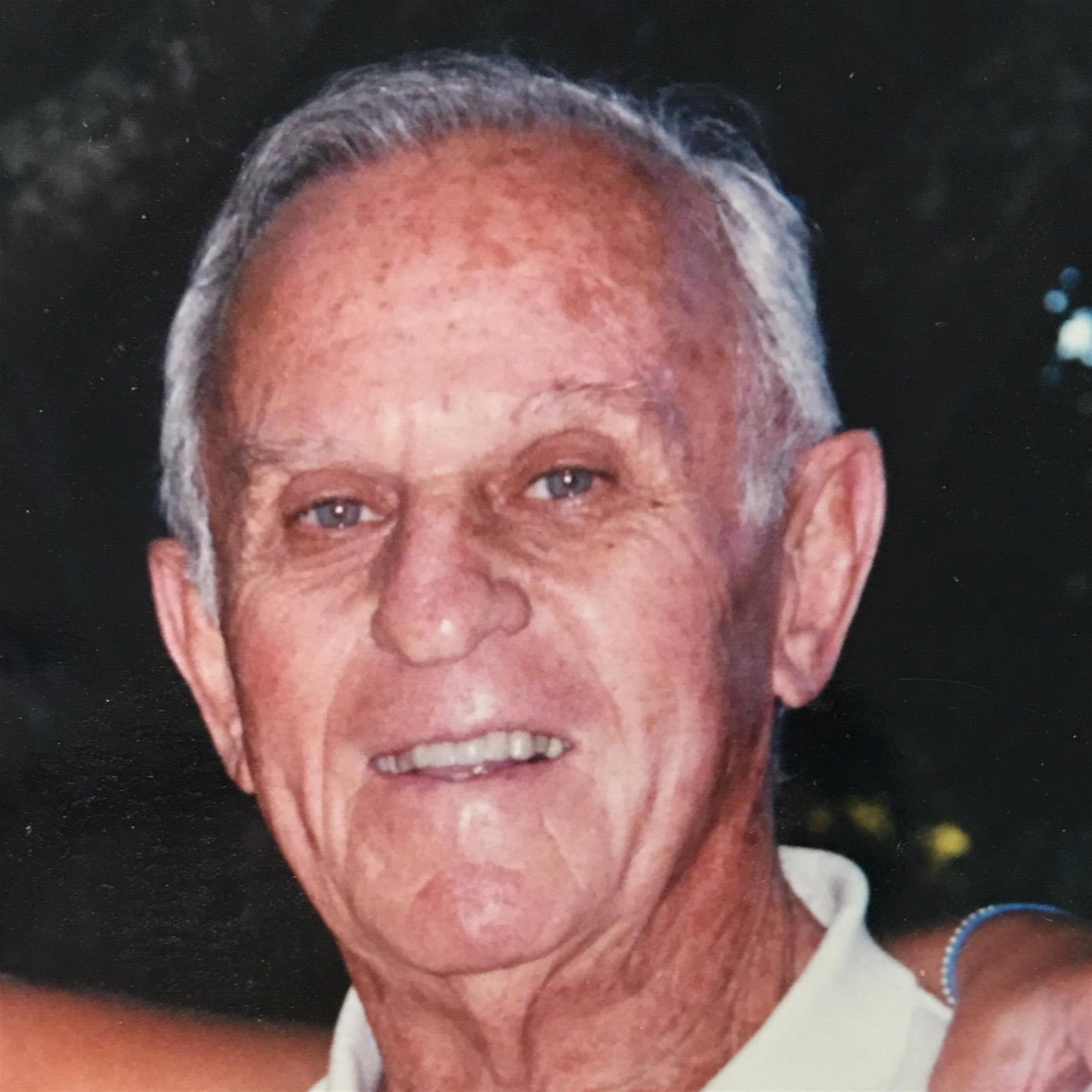 Bernard M. Mazur