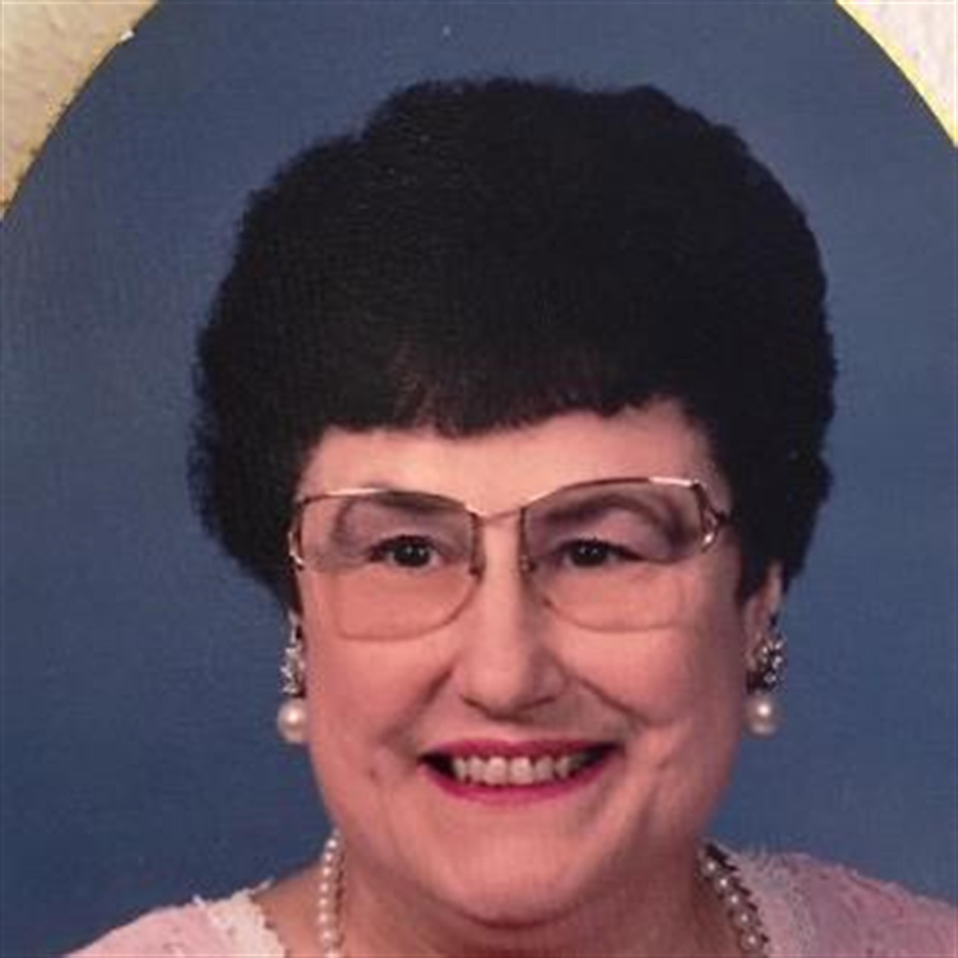 Dolores M. Bongers