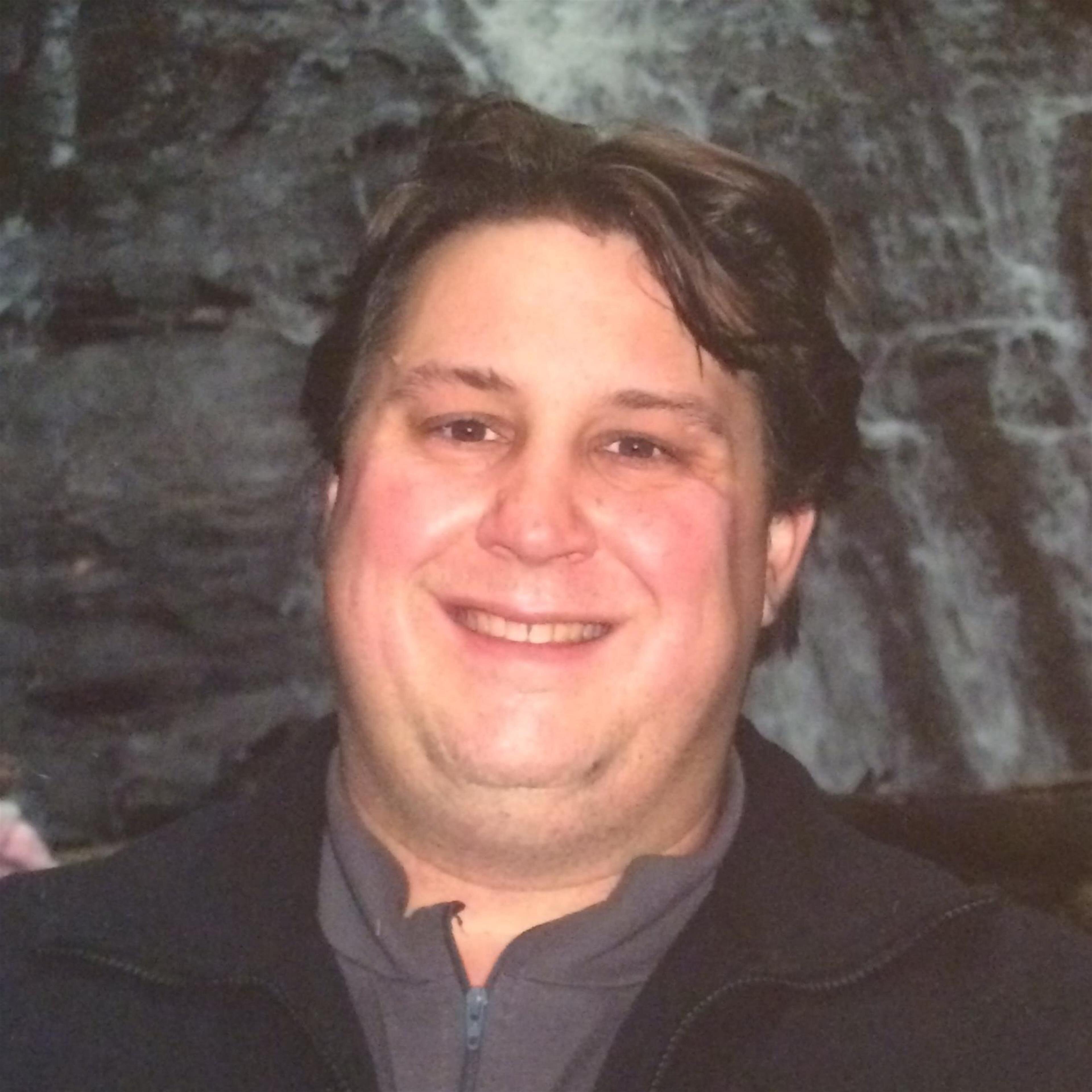 Anthony Pozeck
