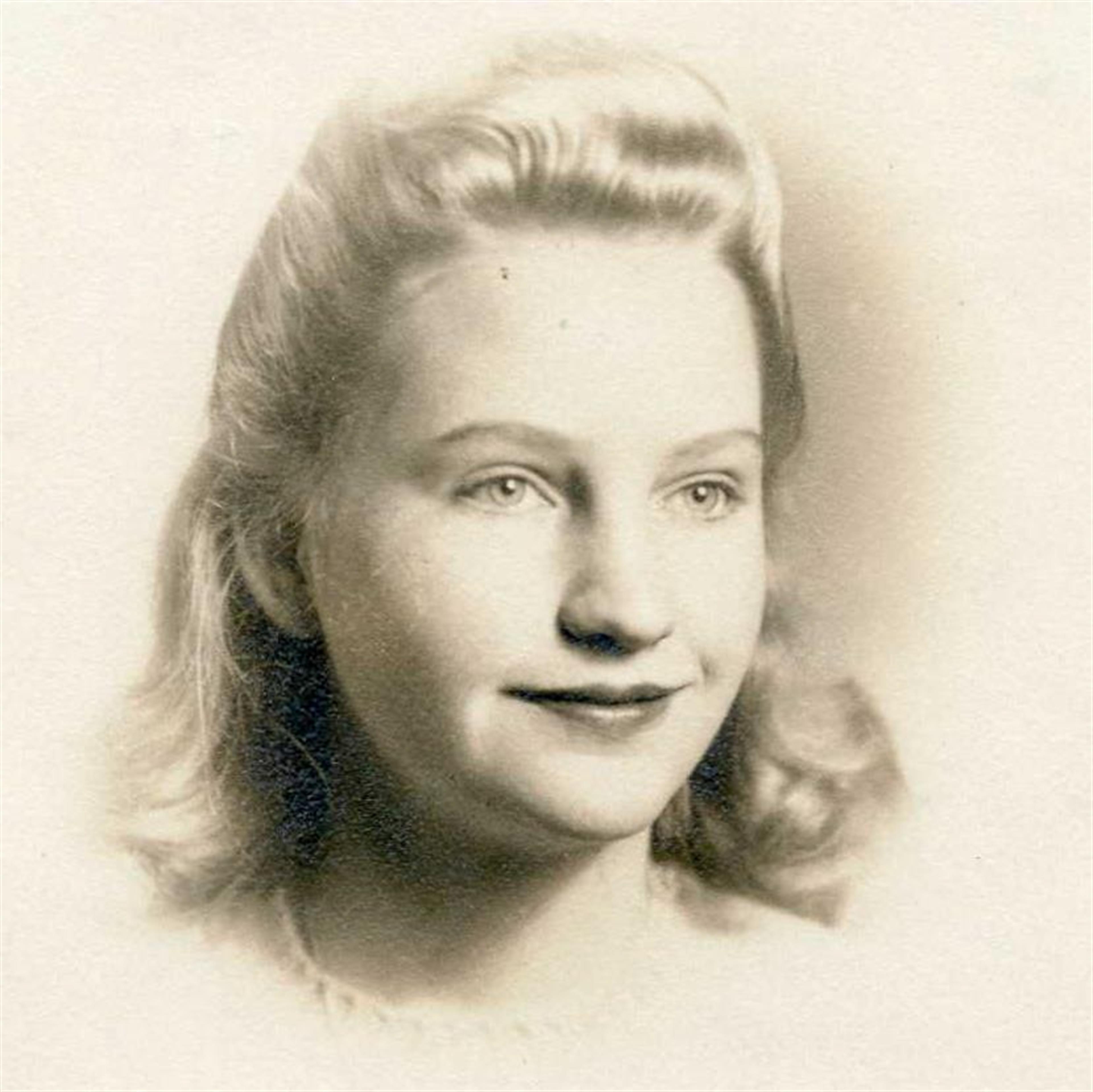 Marguerite King Groover Fowler