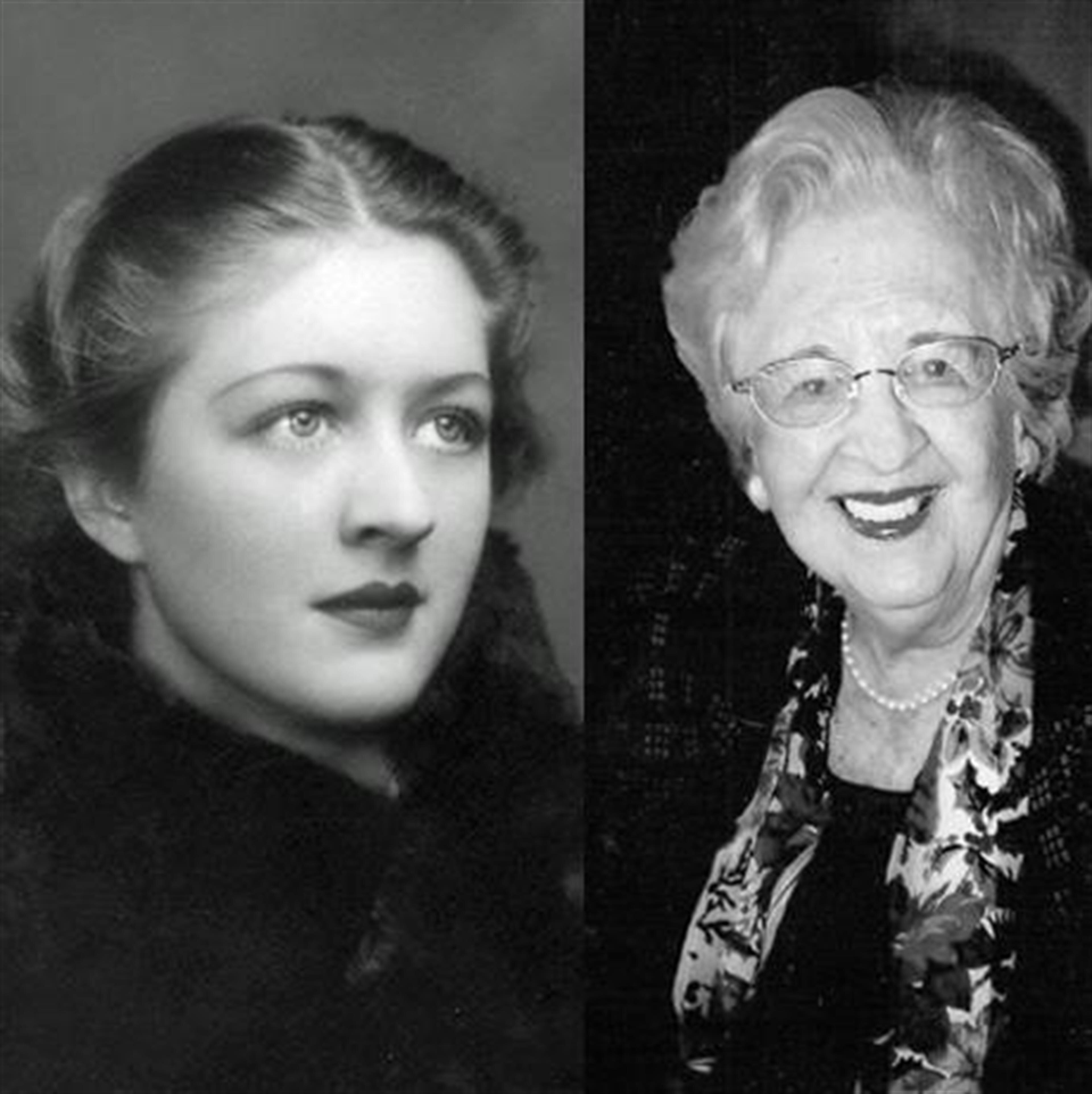 Rita Stock Fitzpatrick