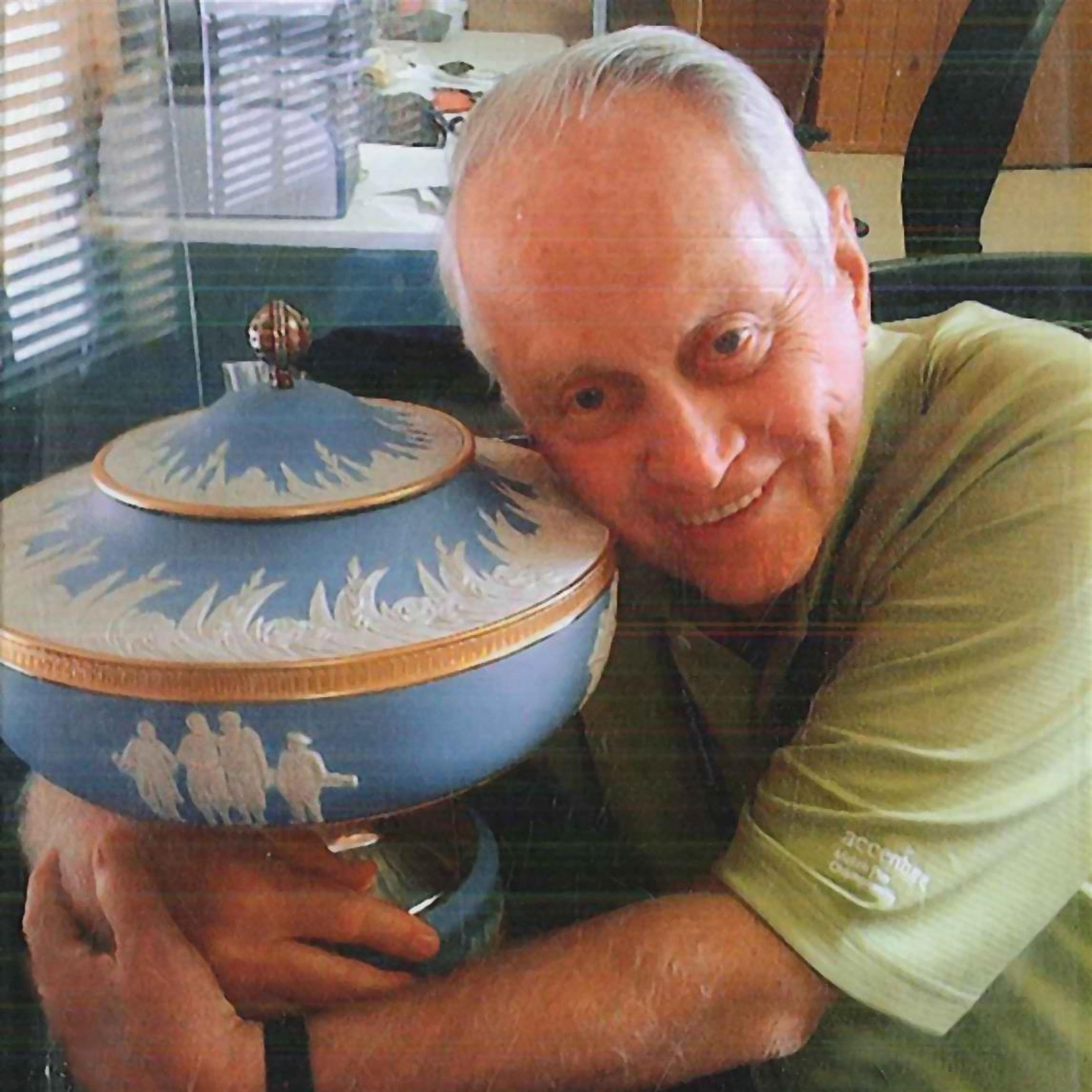 Charles B. Grant