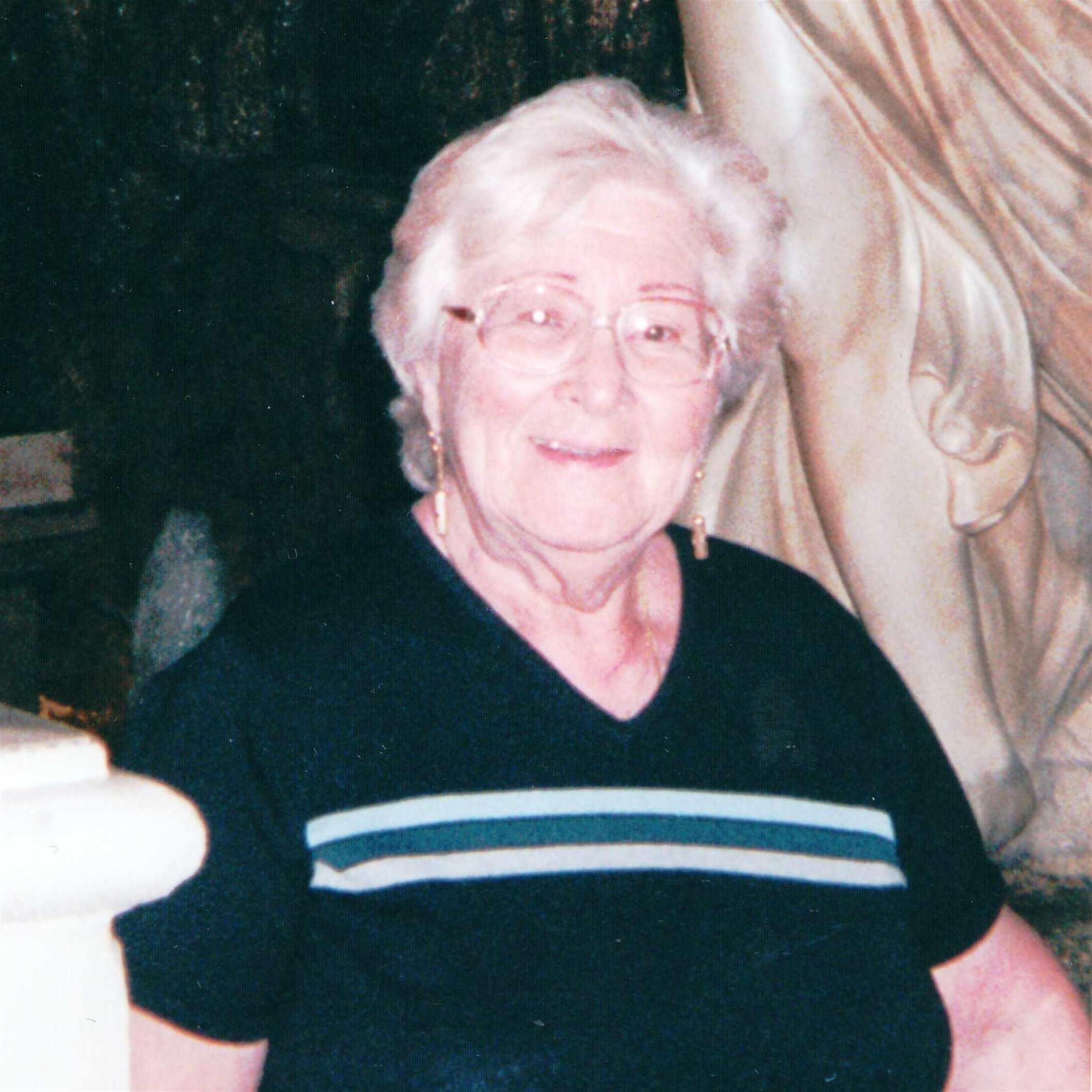Felicia Laufer
