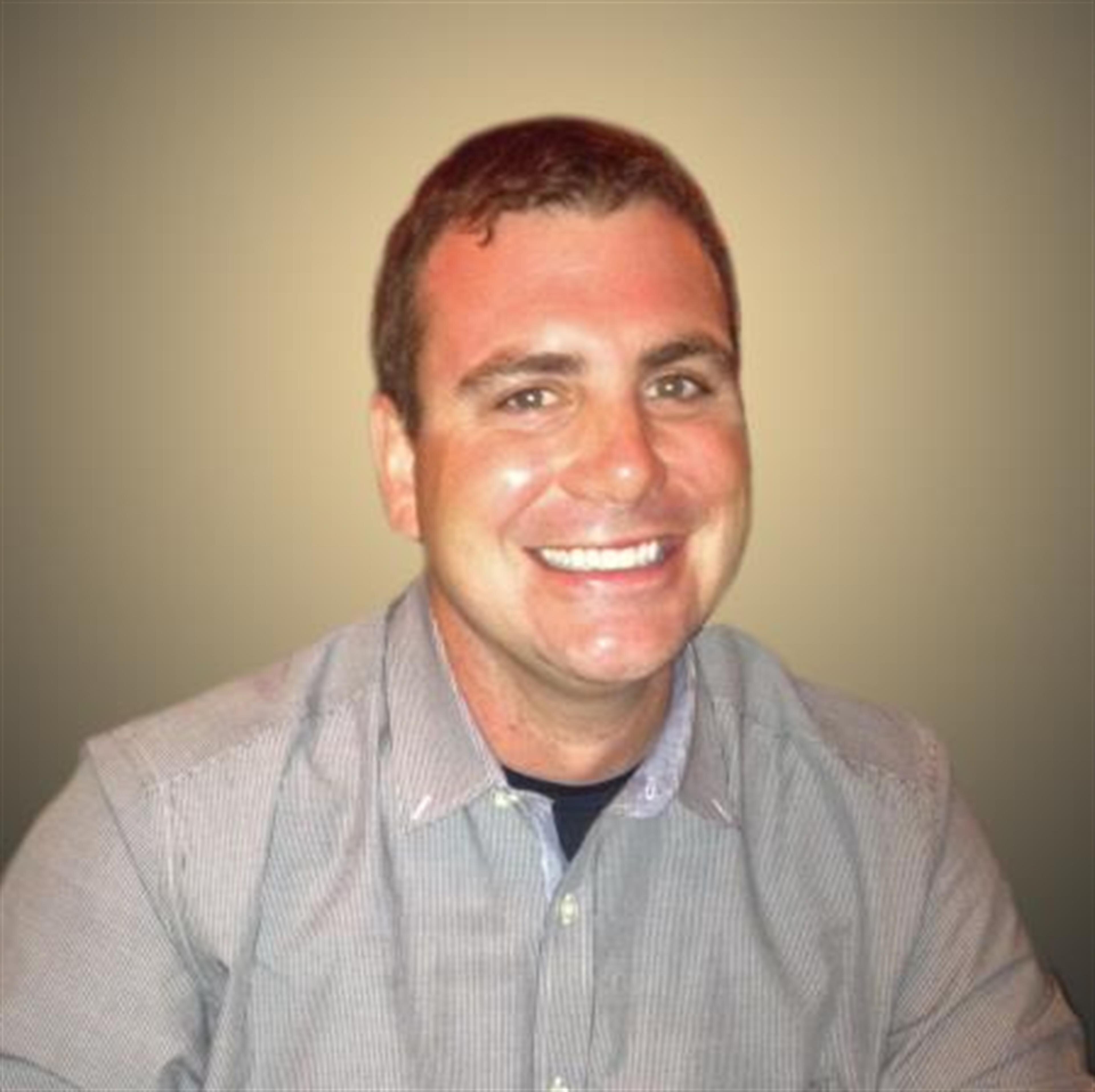Jason David Hoffmann