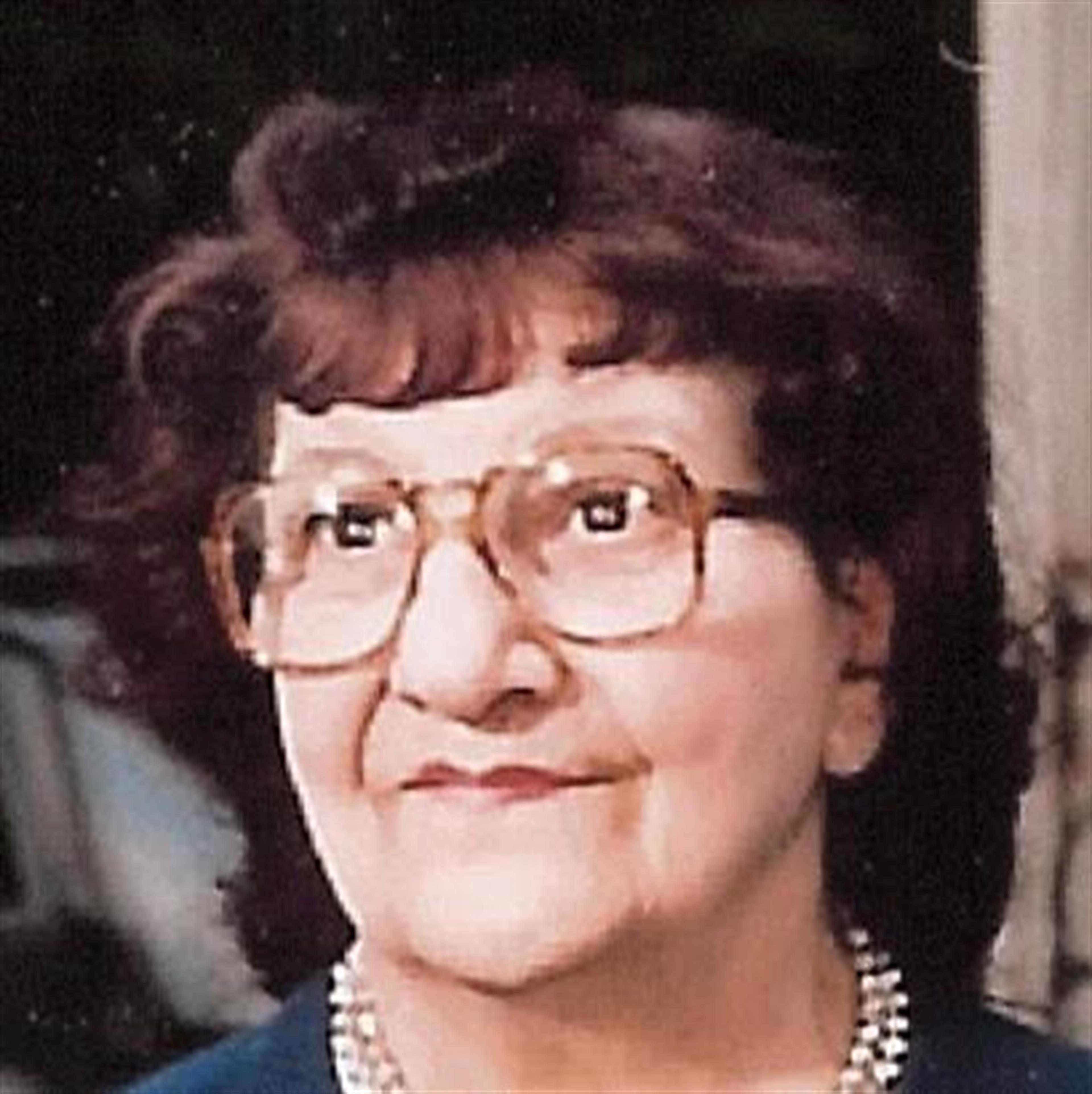 Rose (Lazzaro) Tripolone