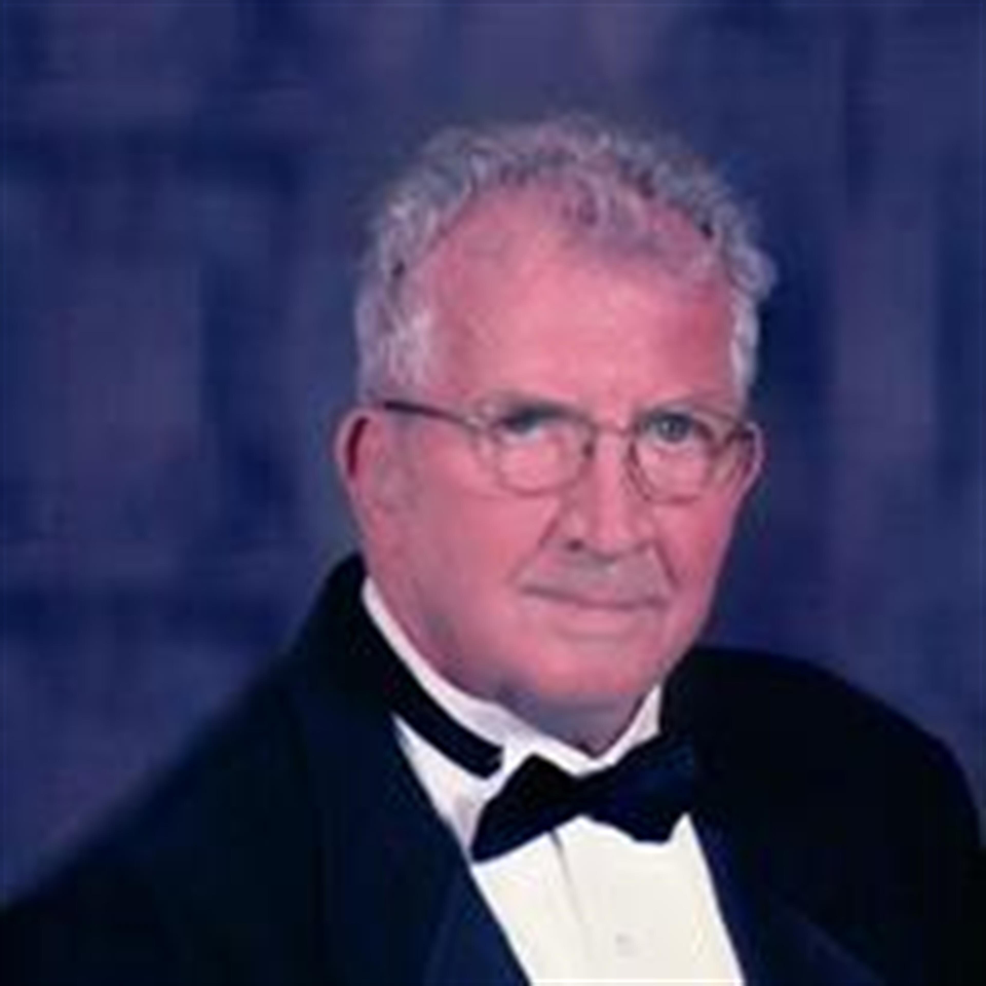Alfred R Schoenly