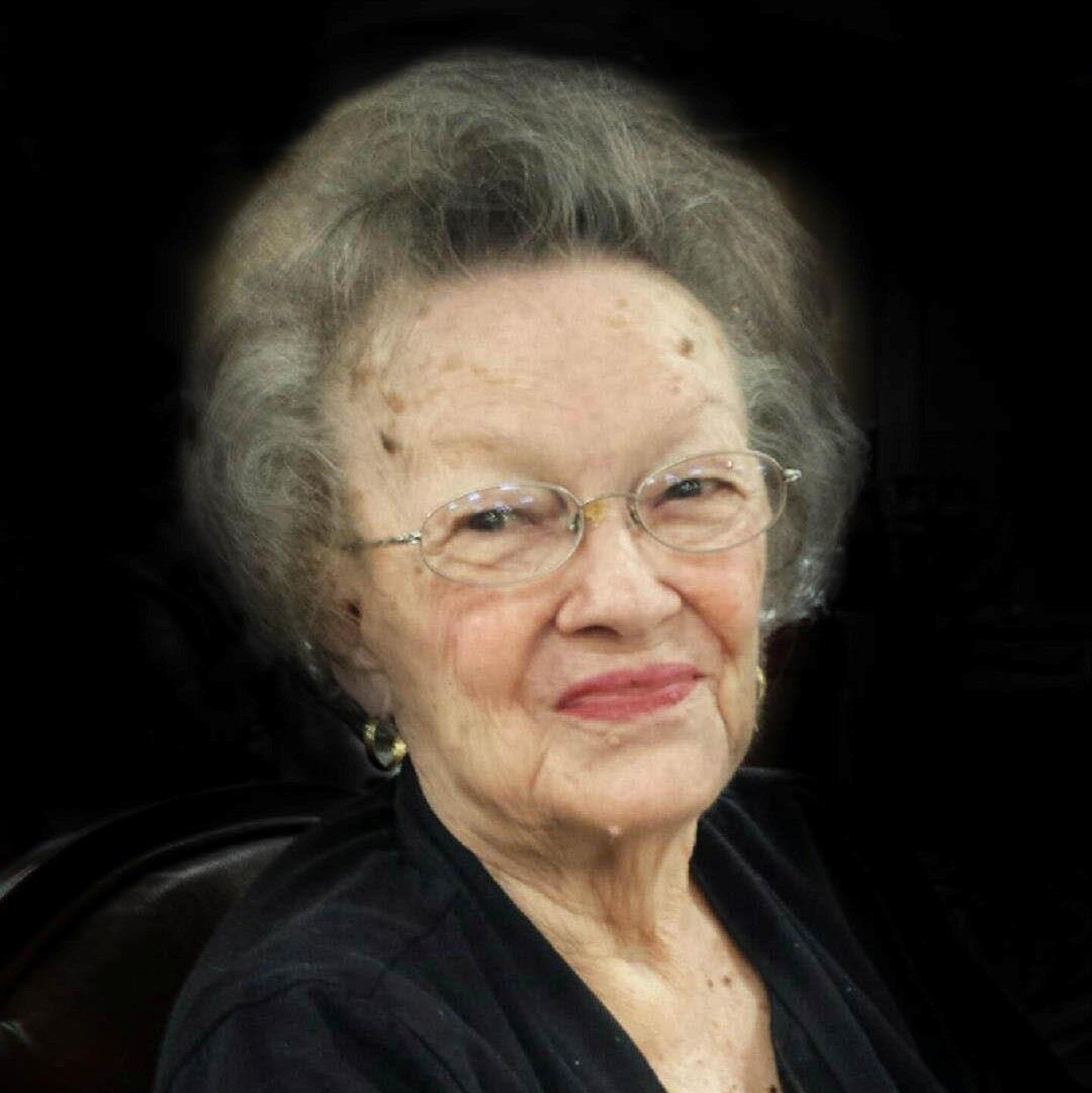 Betty Jane Buffington