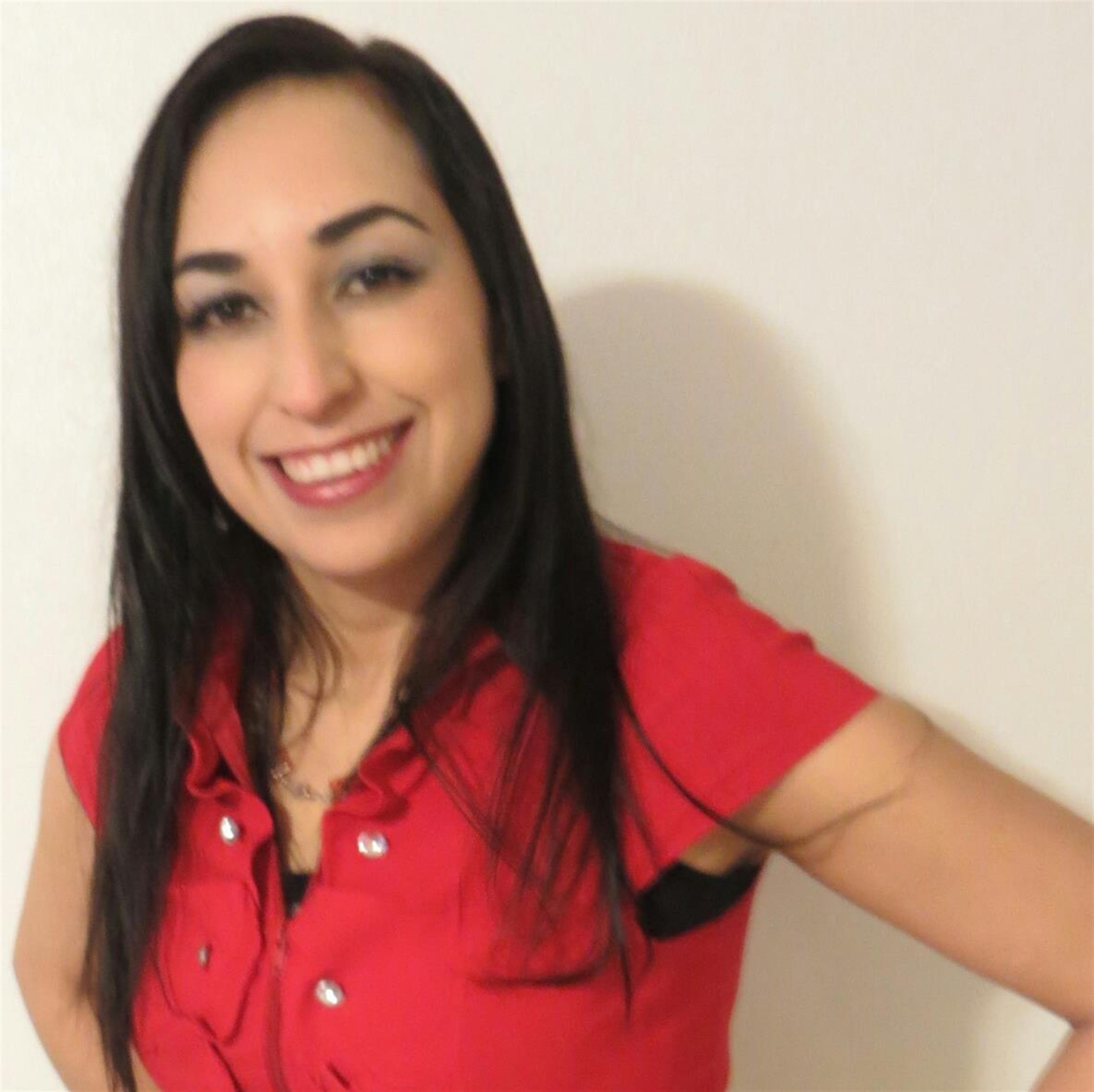 Aurelia Ramirez Trujillo