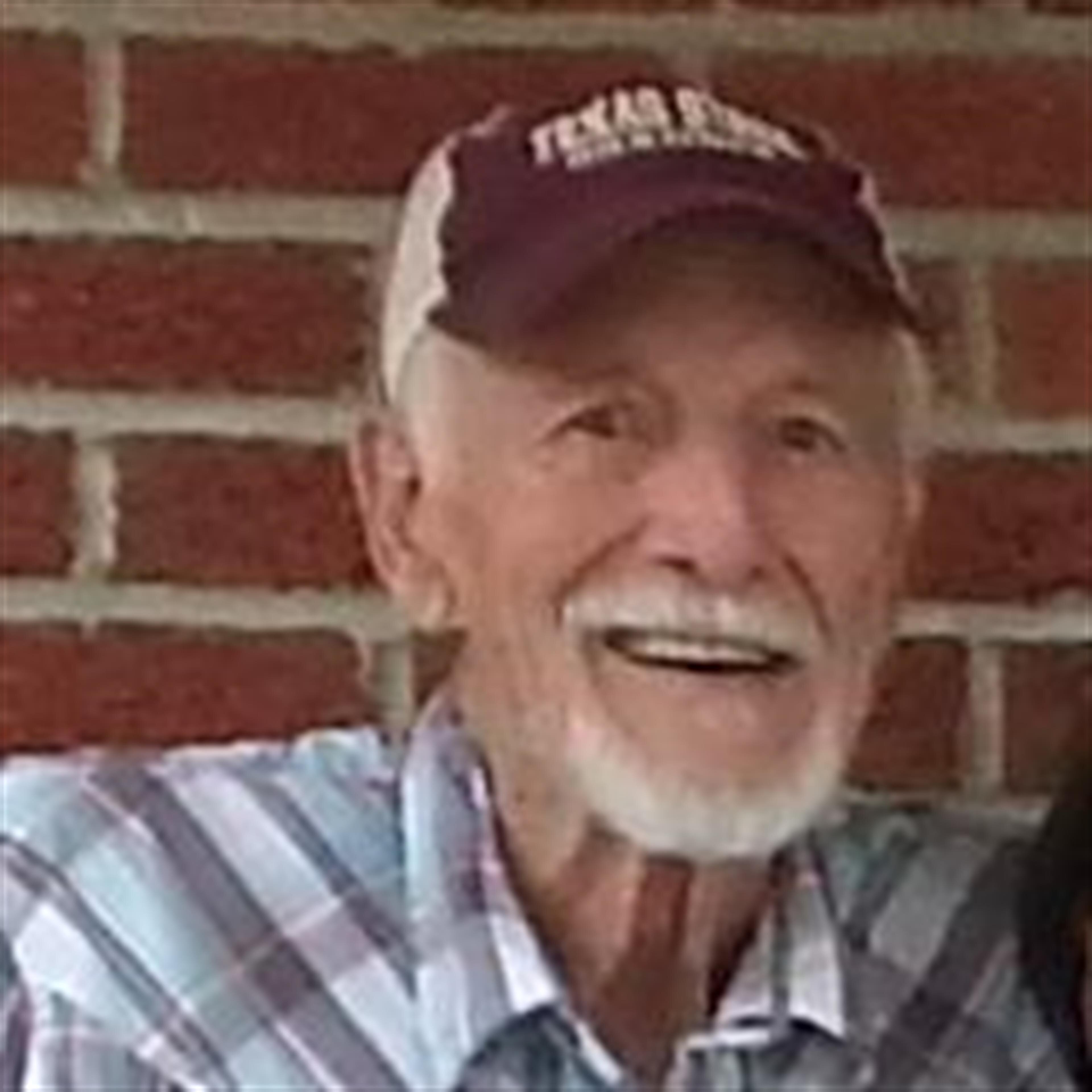 Donald Joseph Richard
