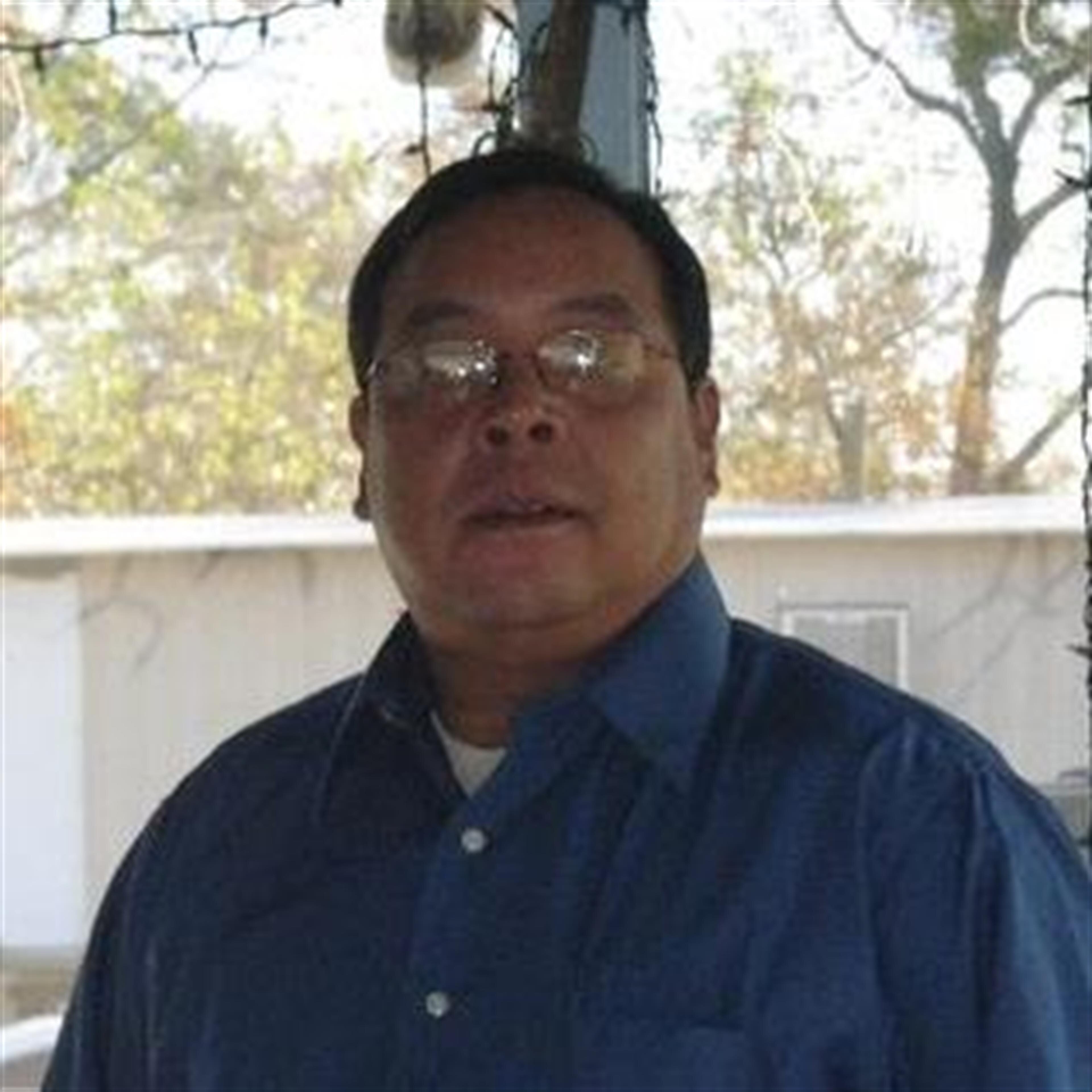 Mr. Jacobo Perez Marquez