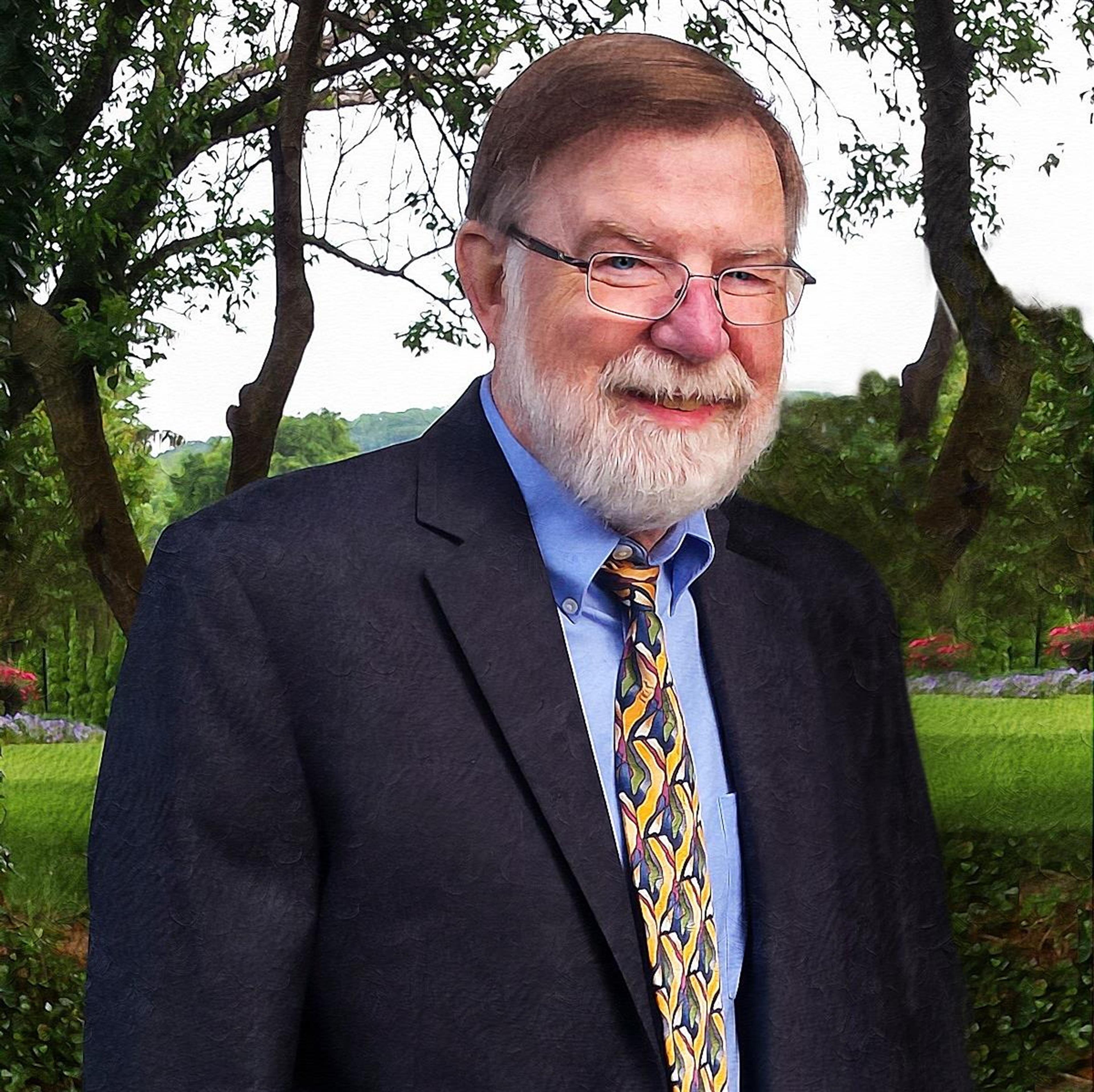 Ken Ragan