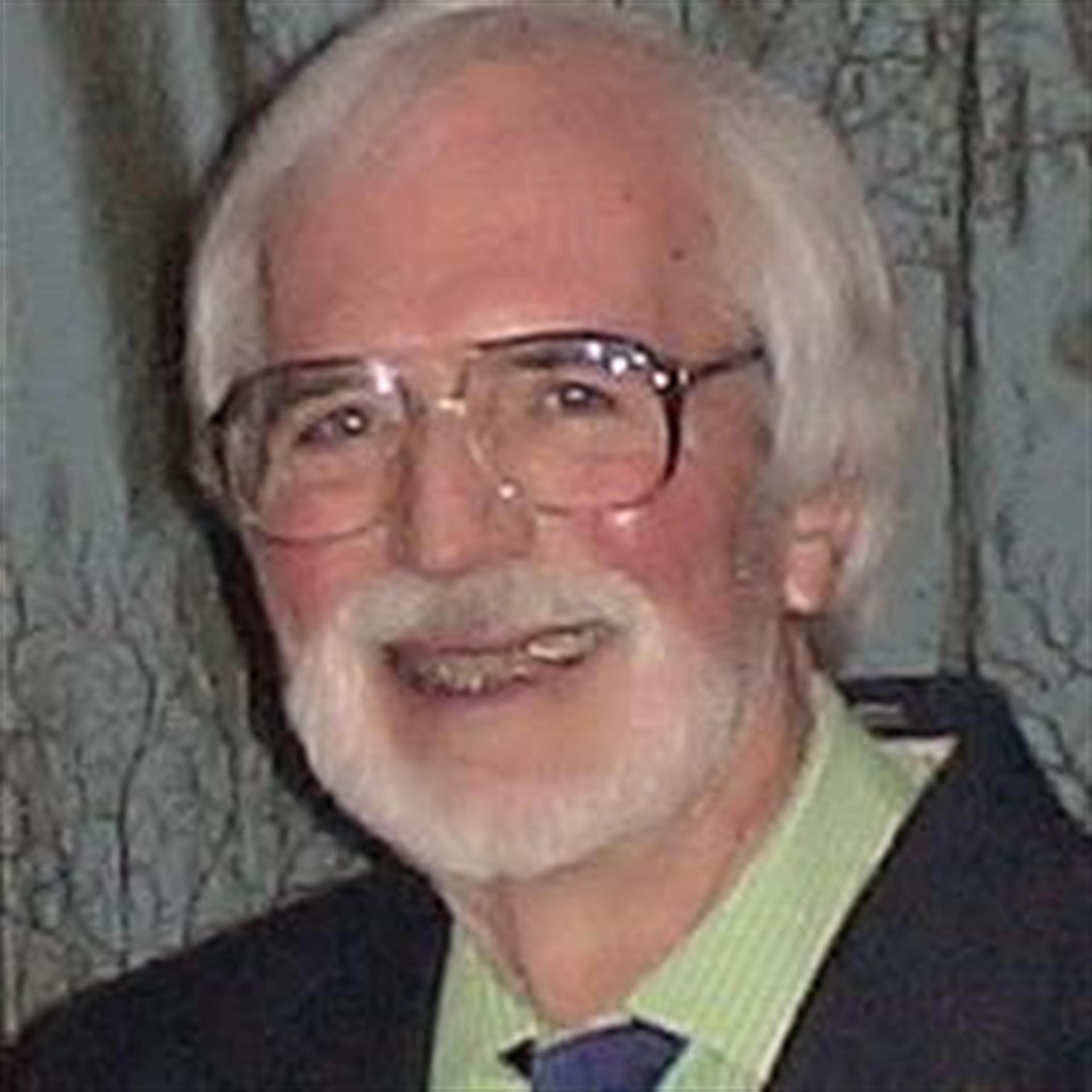 Joseph Percy Jennette