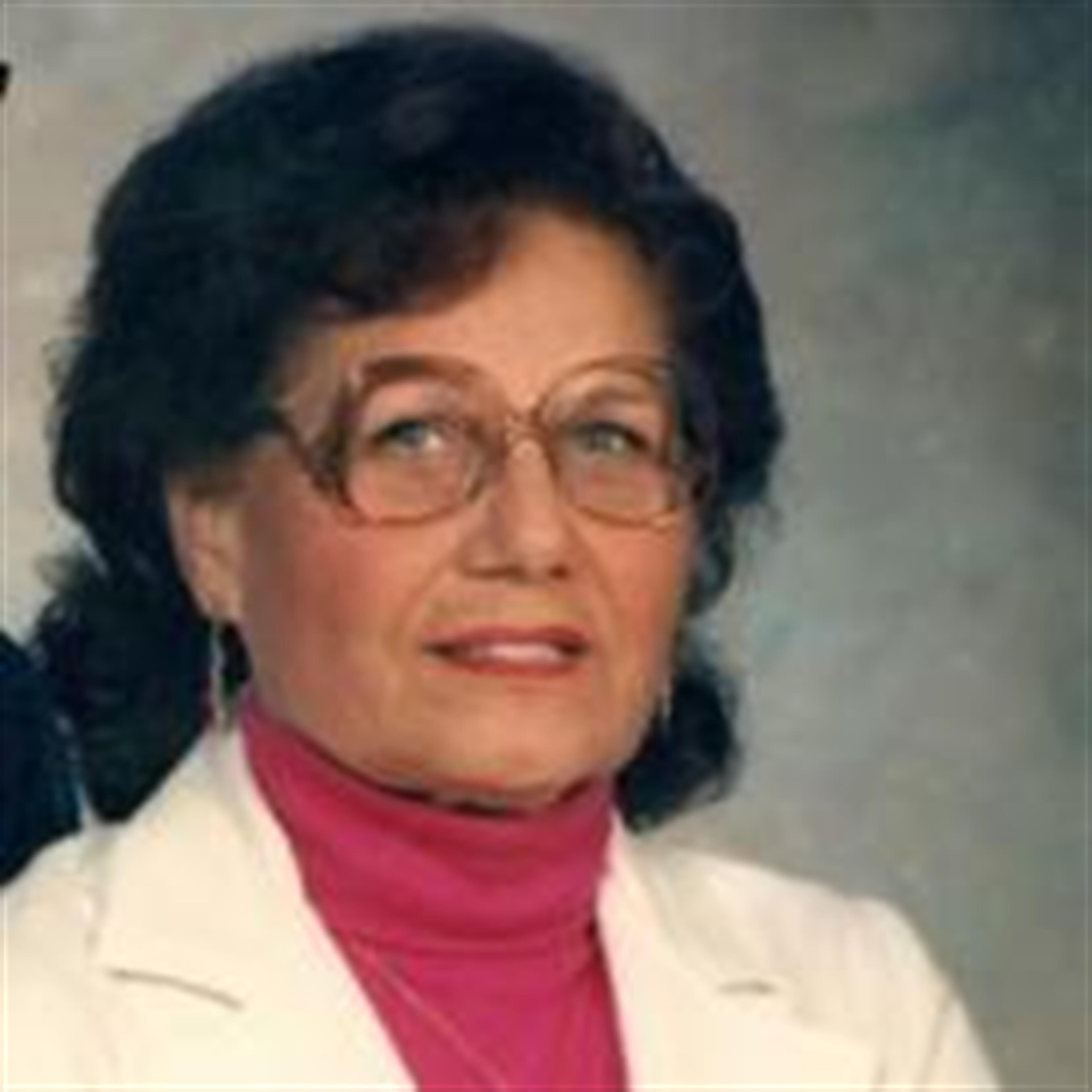 Mrs. Tressa S. Anderson