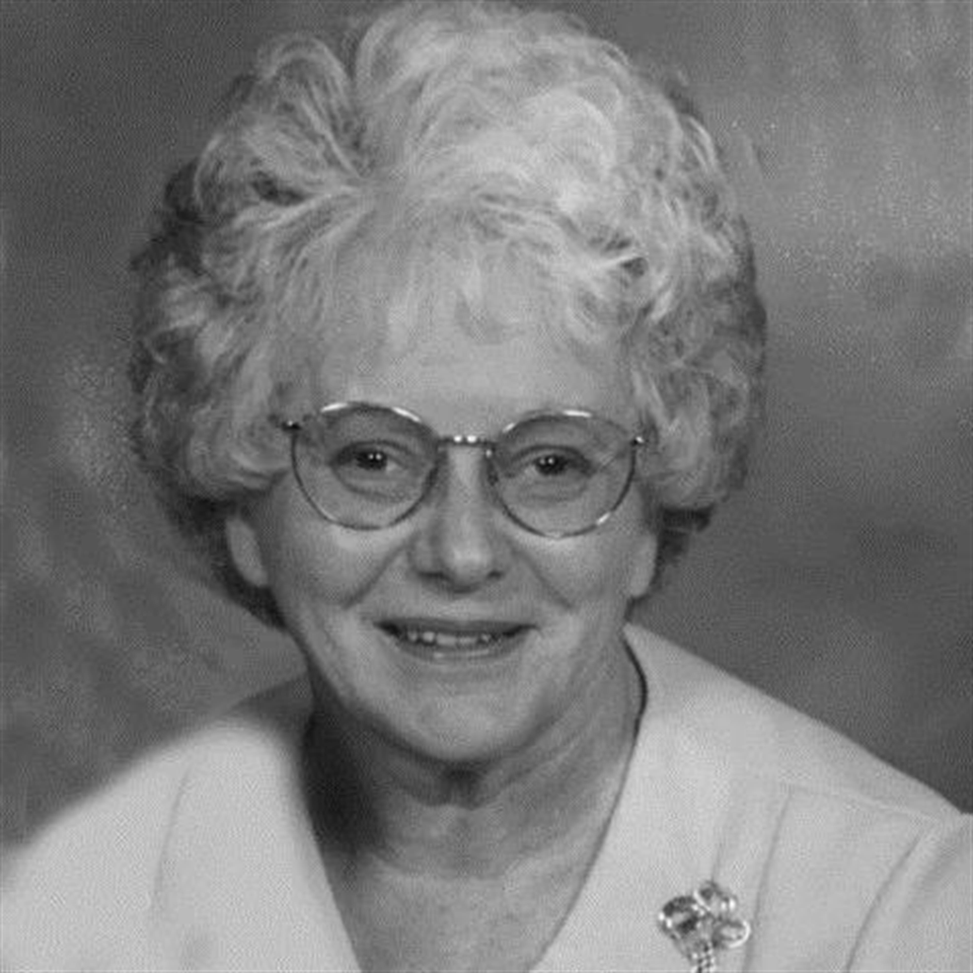 Betty Kovach