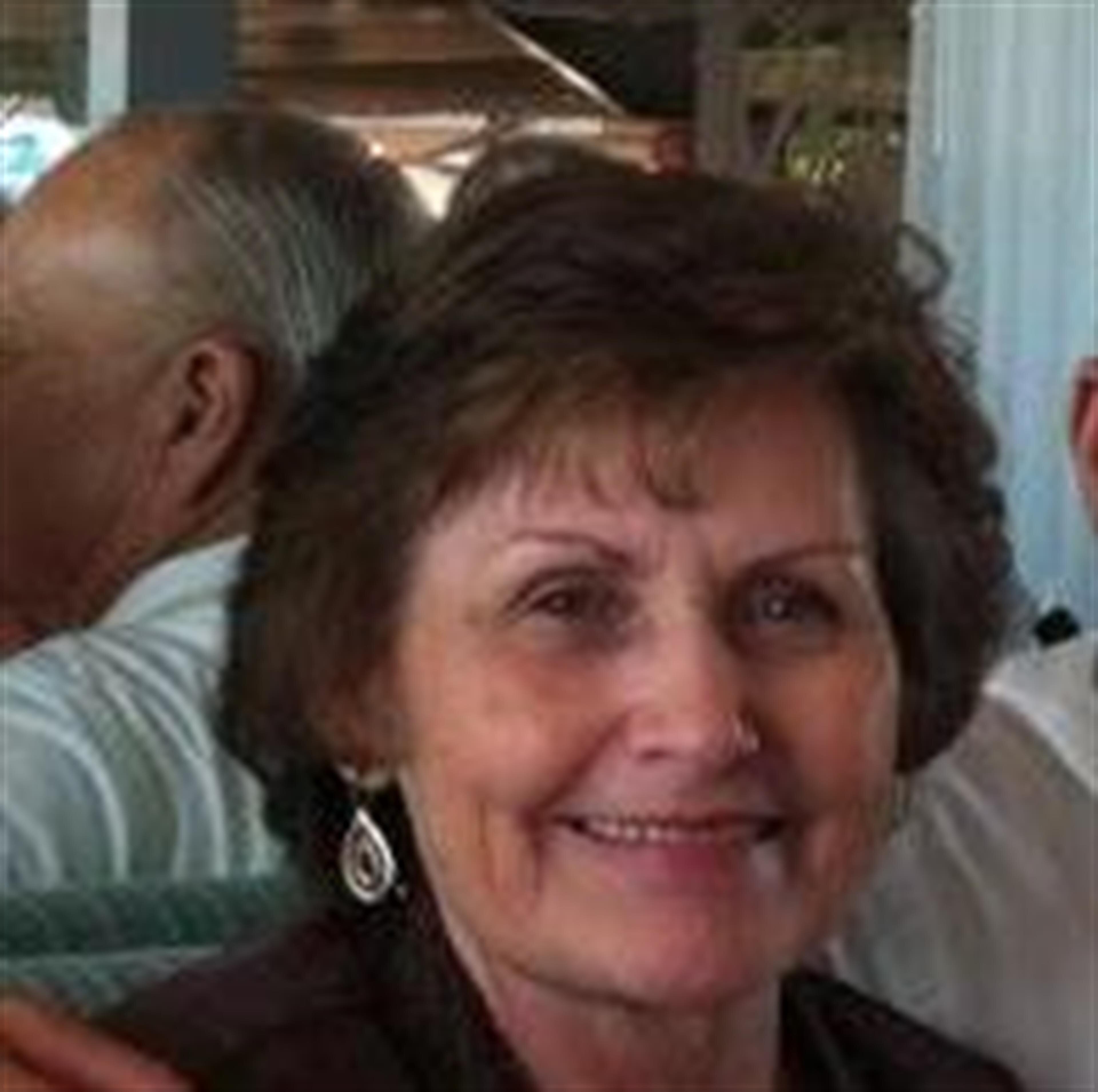 Carol Frances Regina Wagner