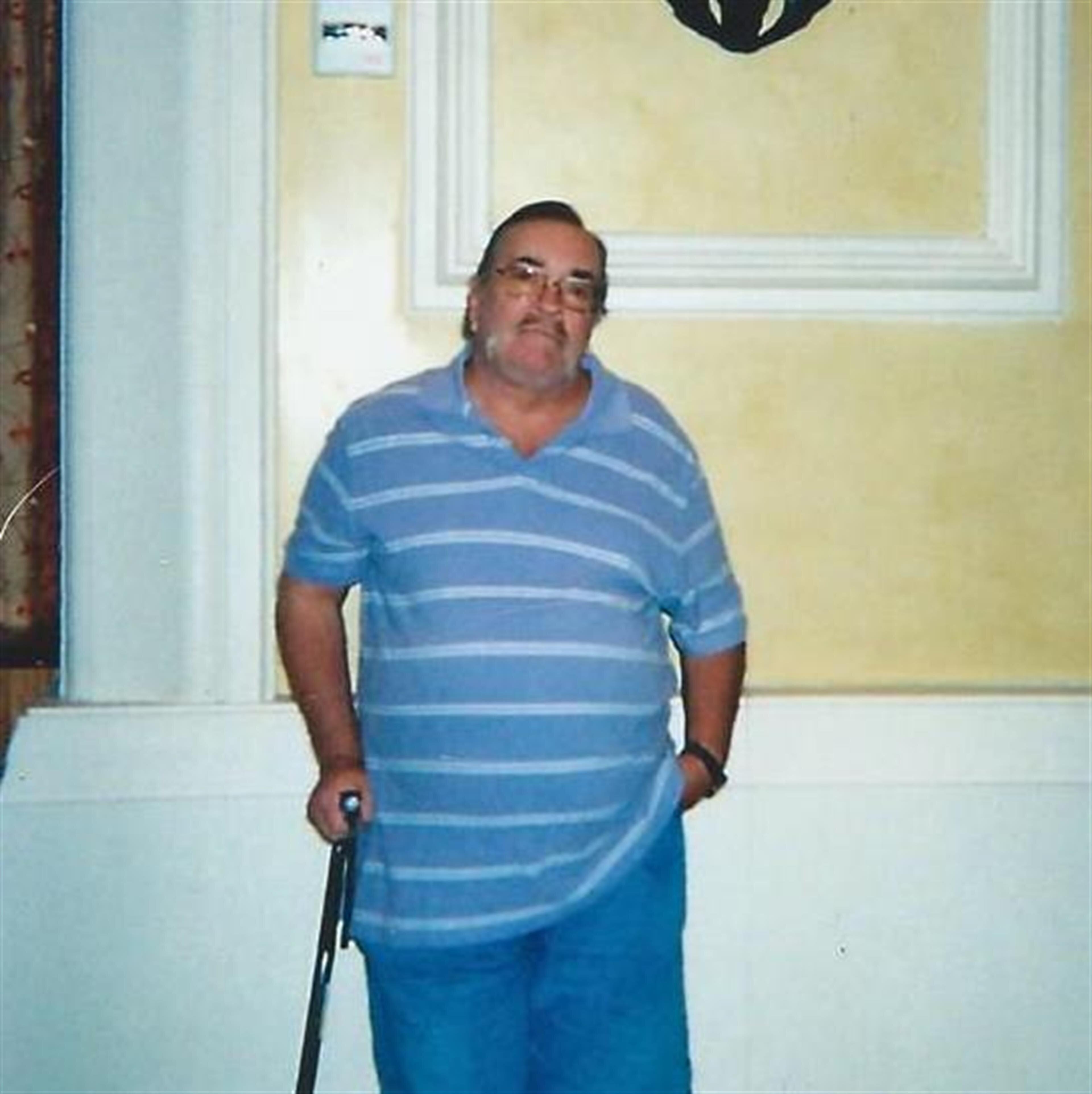Richard C. Lang