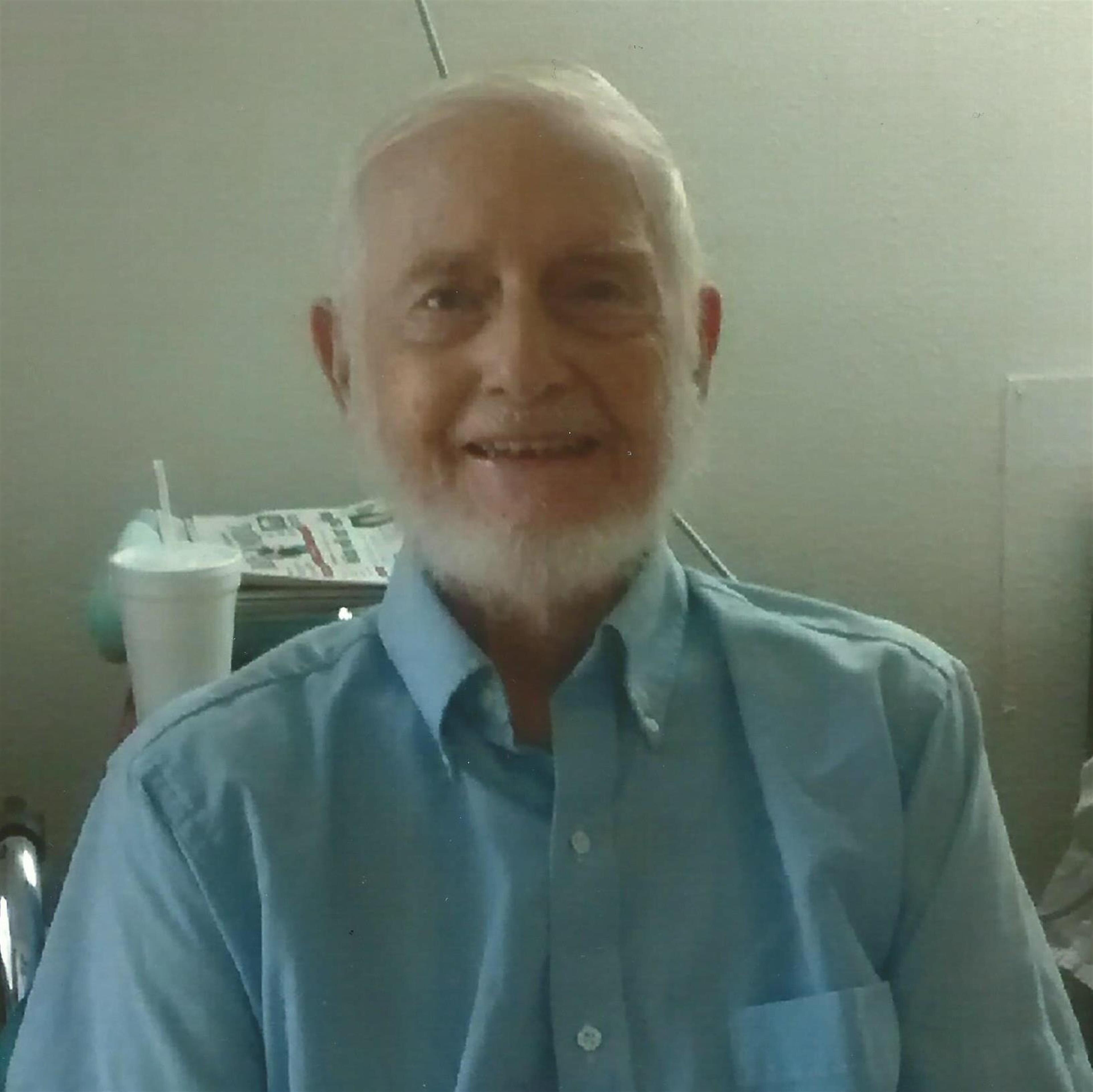 Charles F. LaBelle