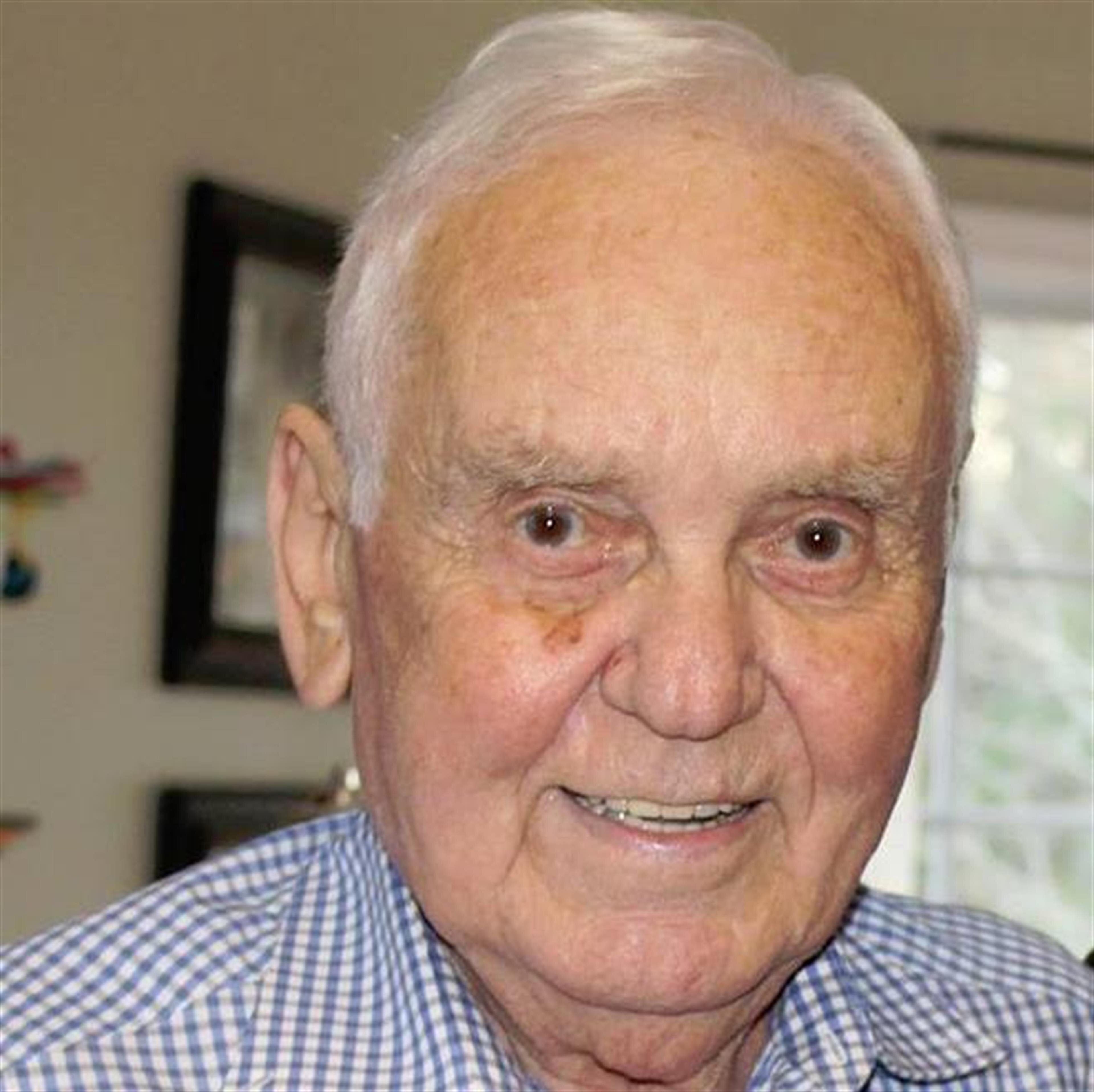 Leon Welch Jr