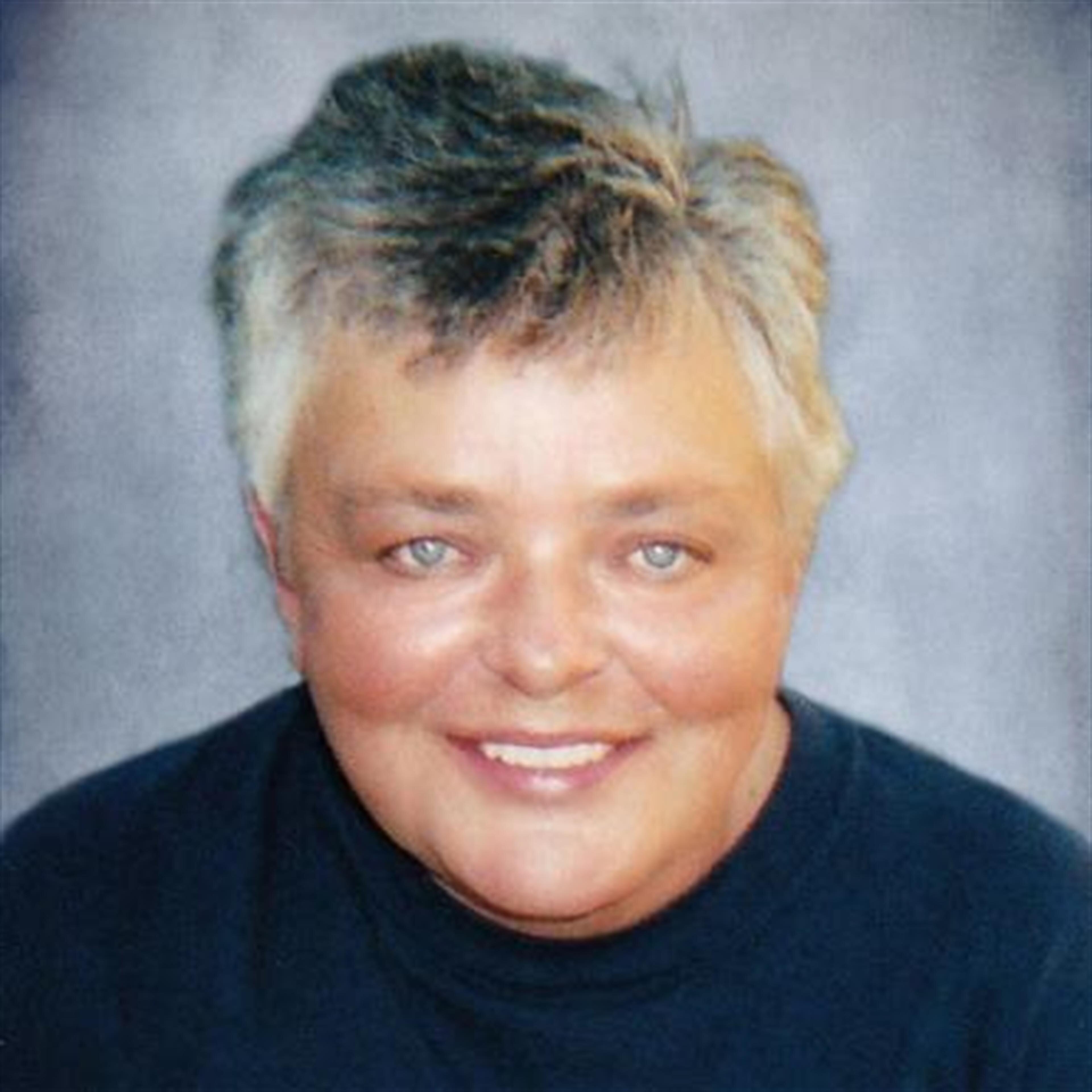 Barbara E. Buchanan