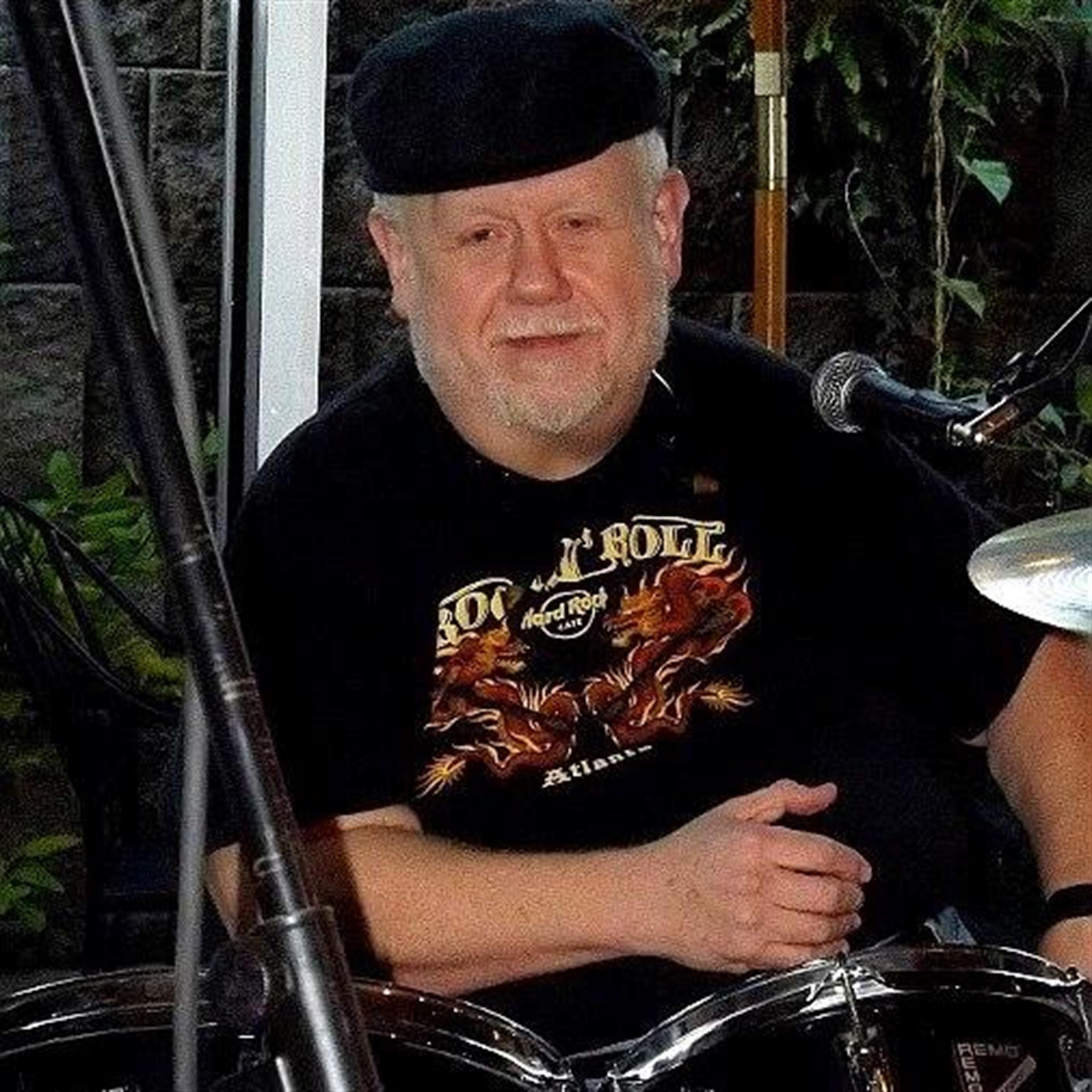 Douglas Williams