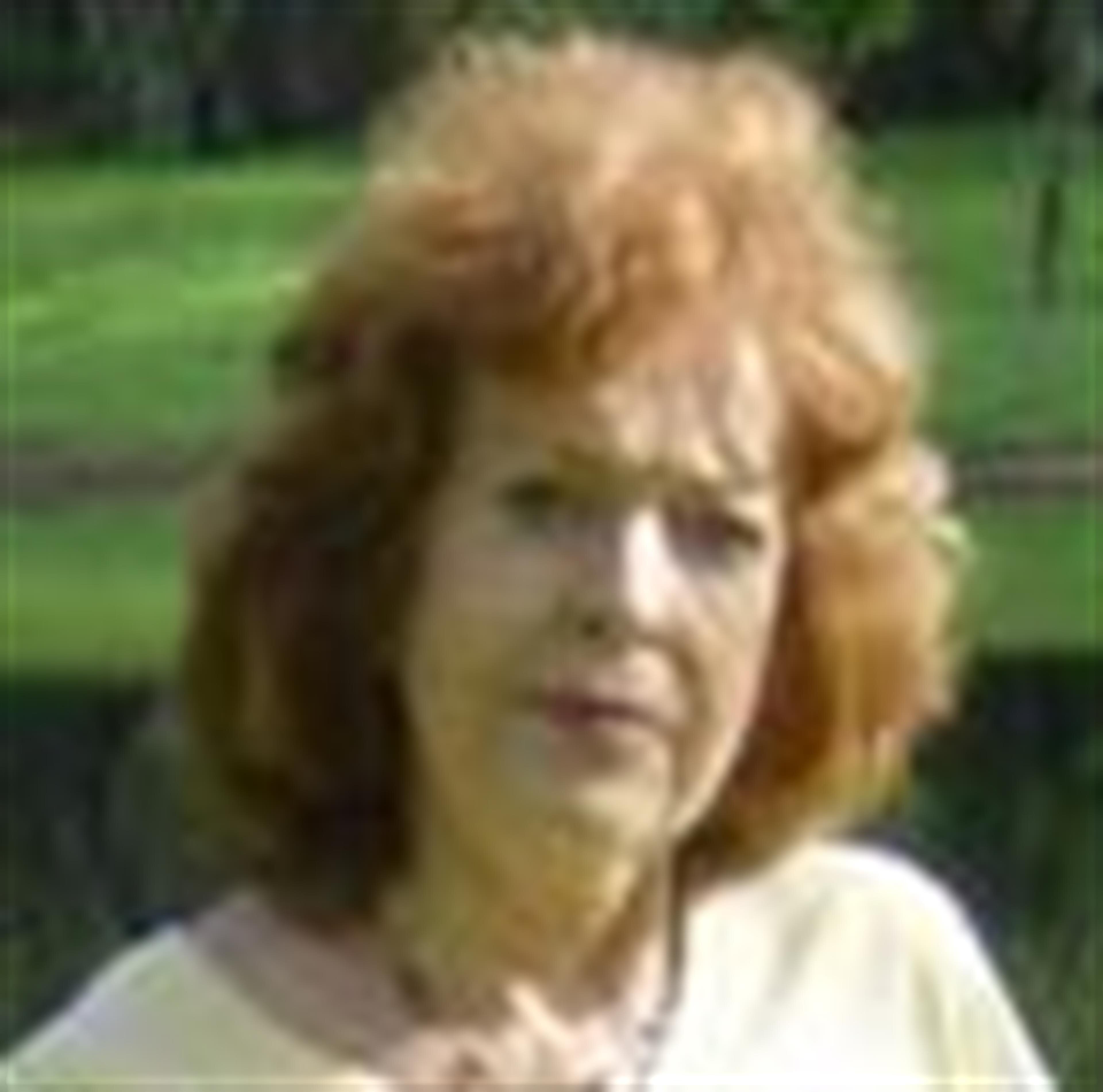 Shirley S. Davis