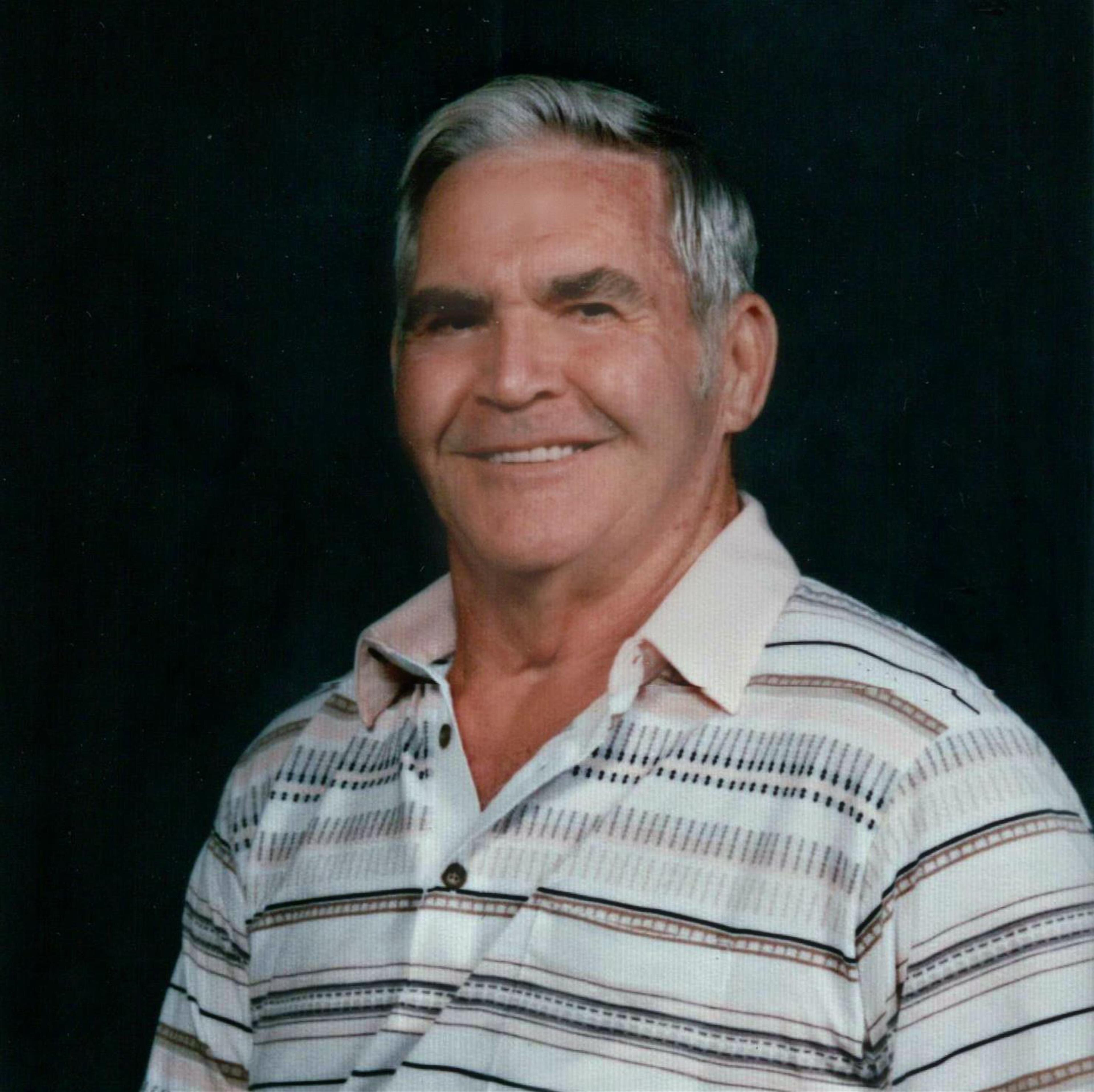 Ray J. Spradlin