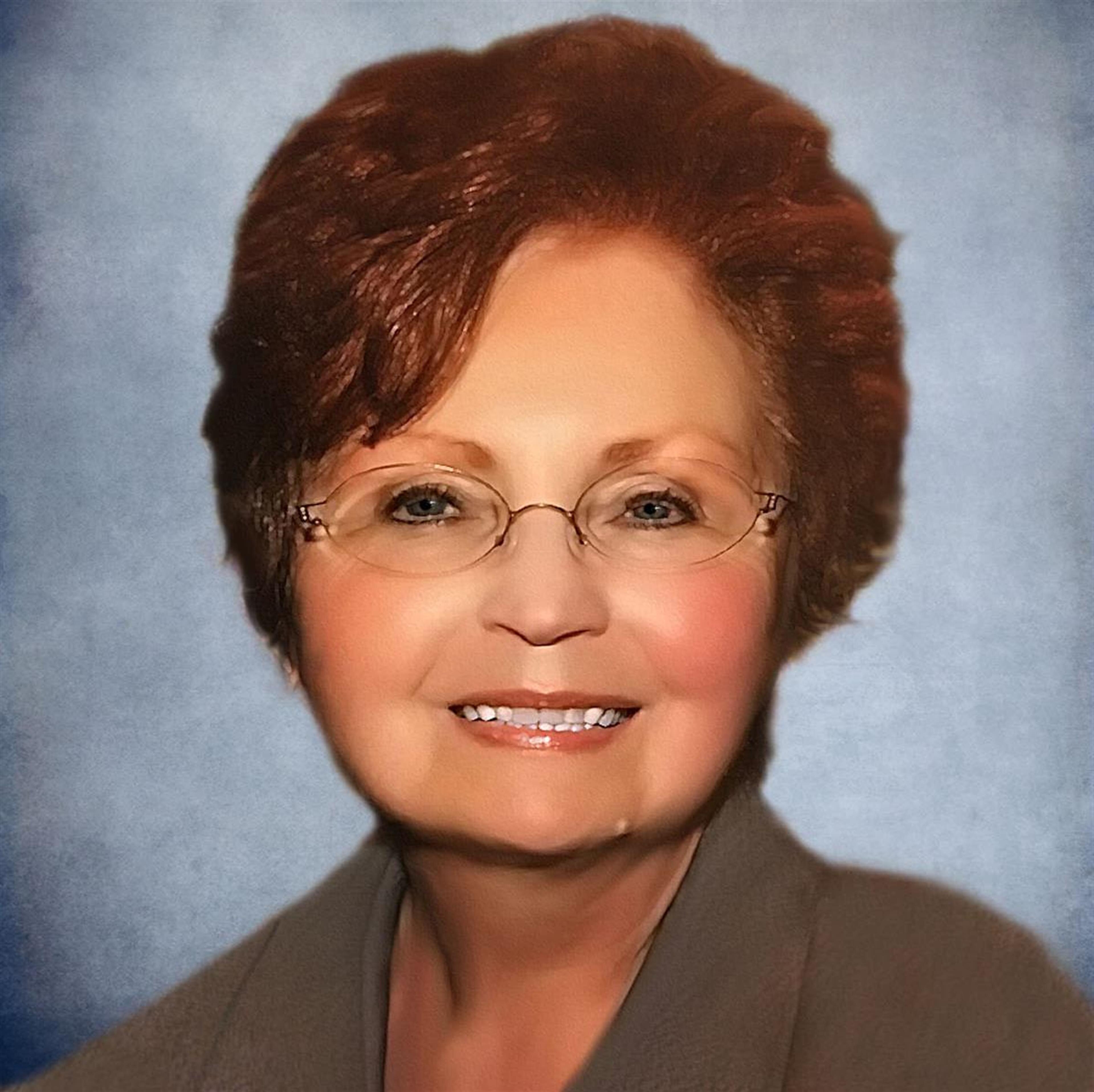 Doris J. Tana