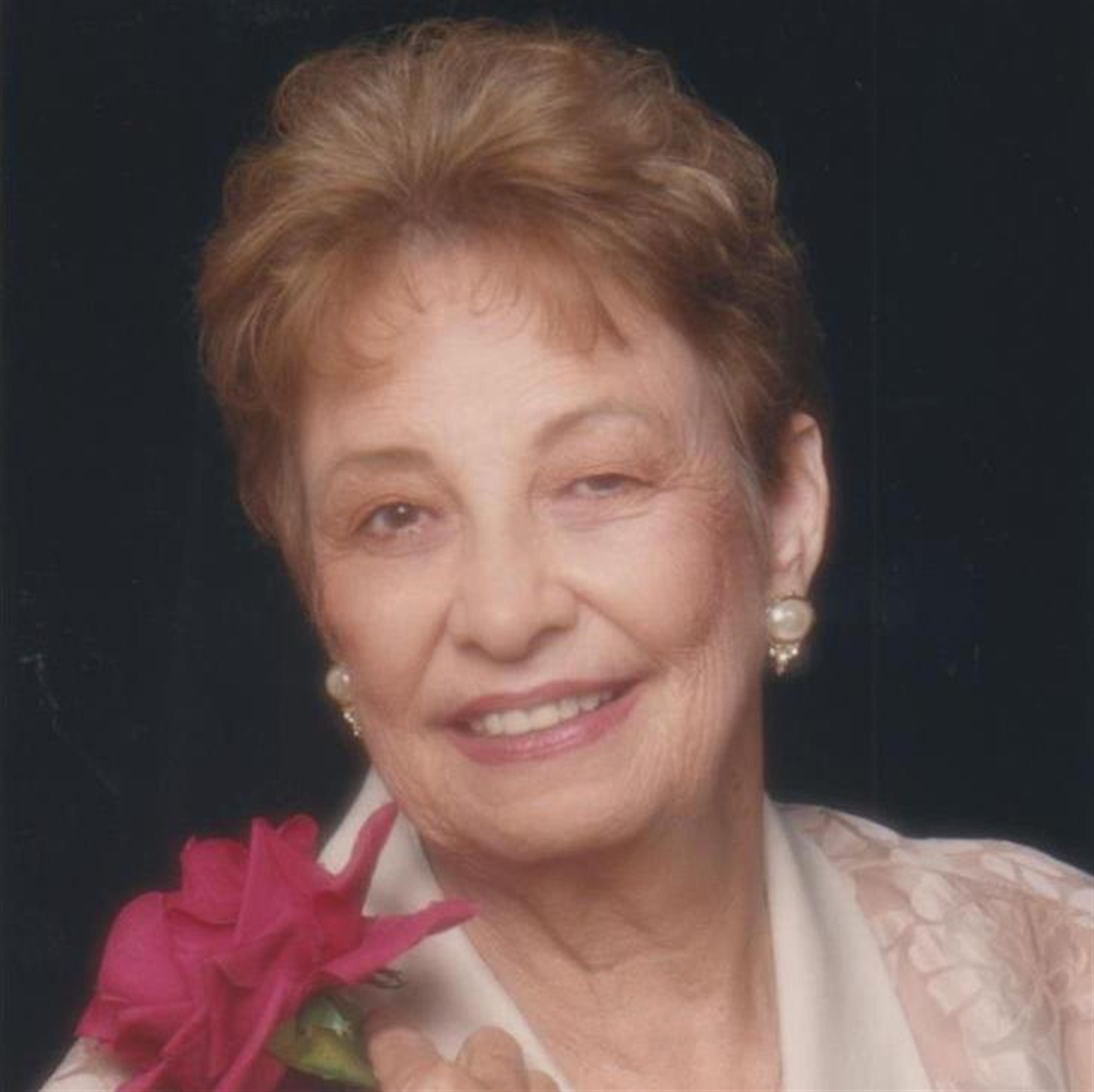 Rosalie S. Losh