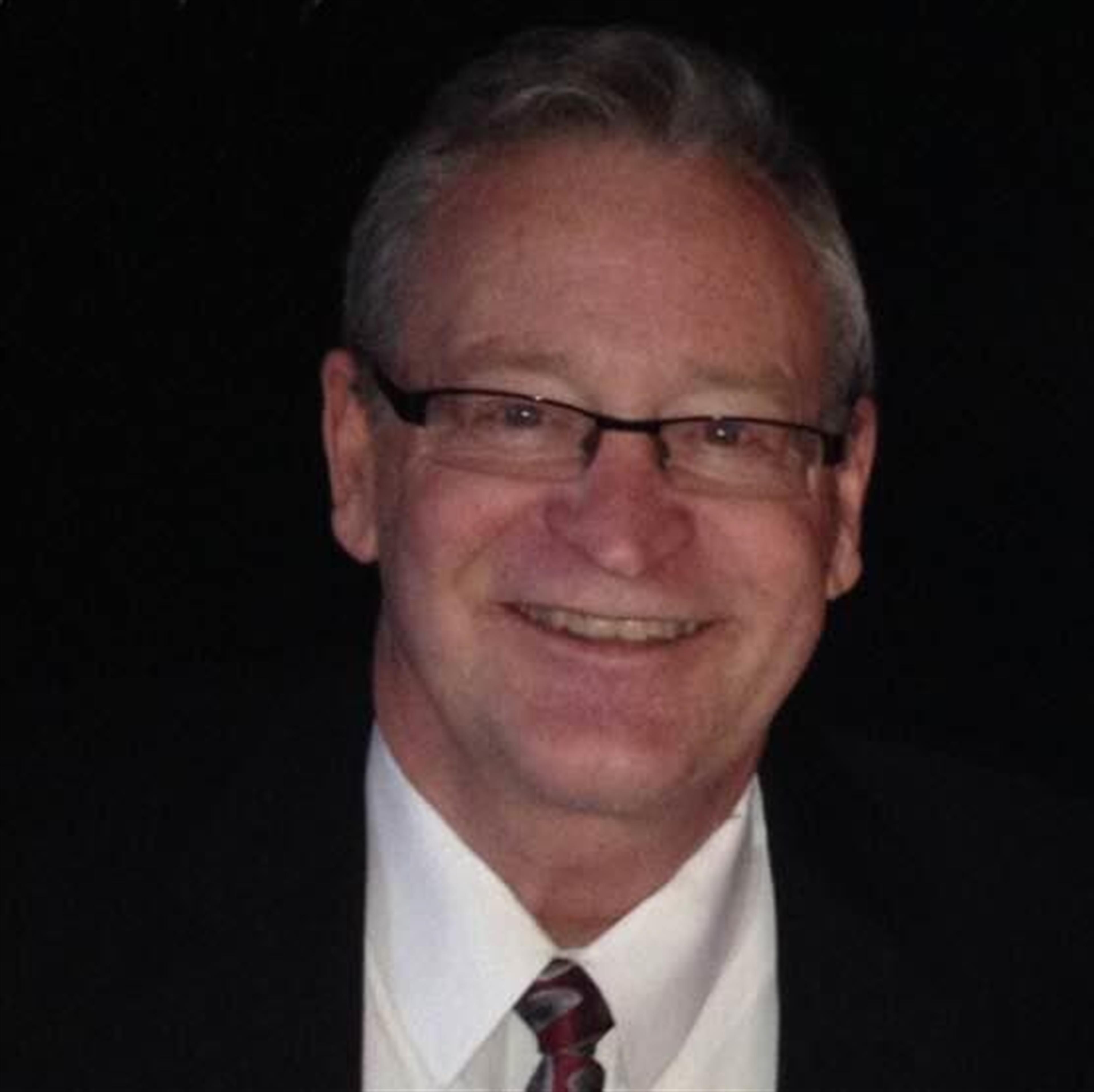 Thomas  John Bultema