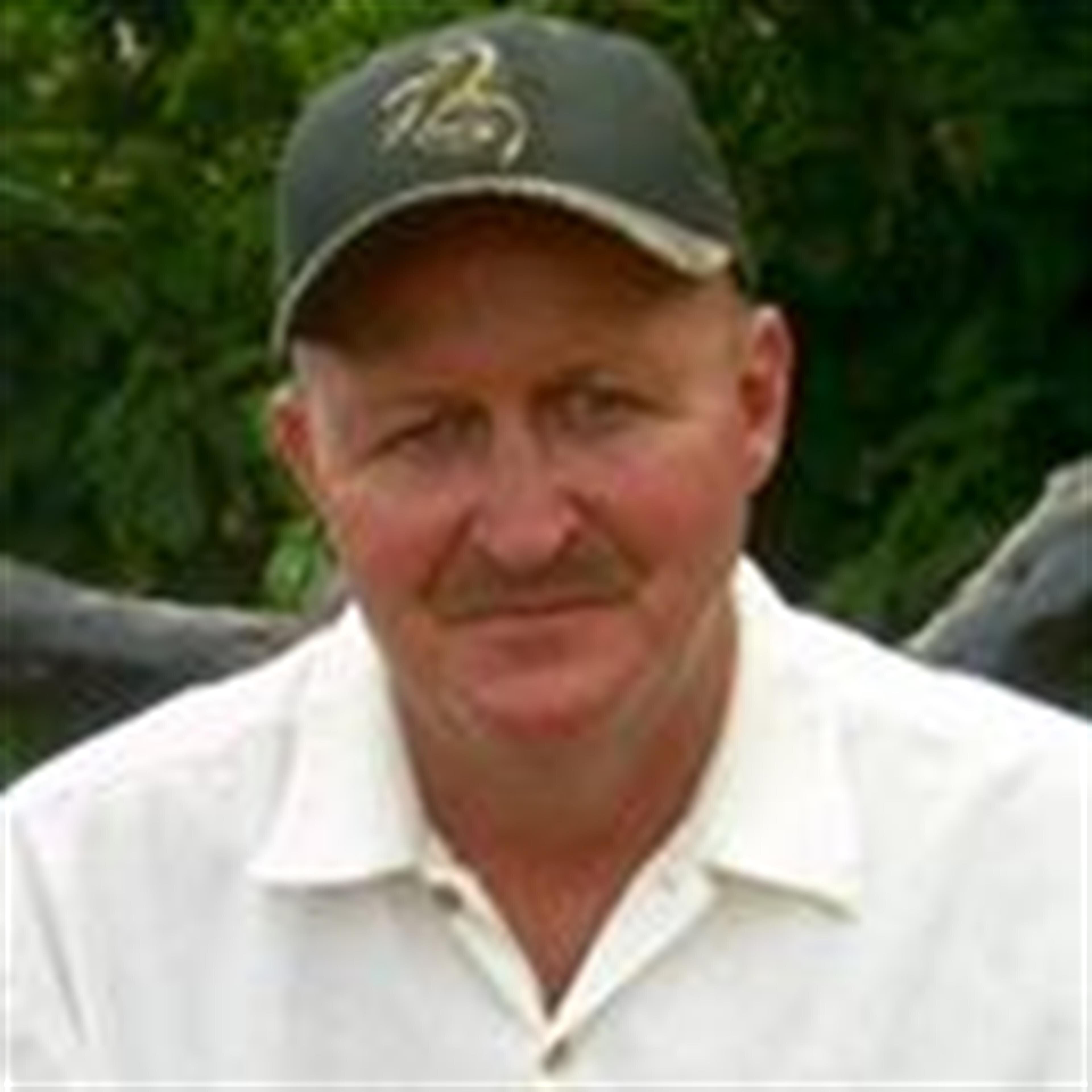Rob  Bailey (Bolivar)