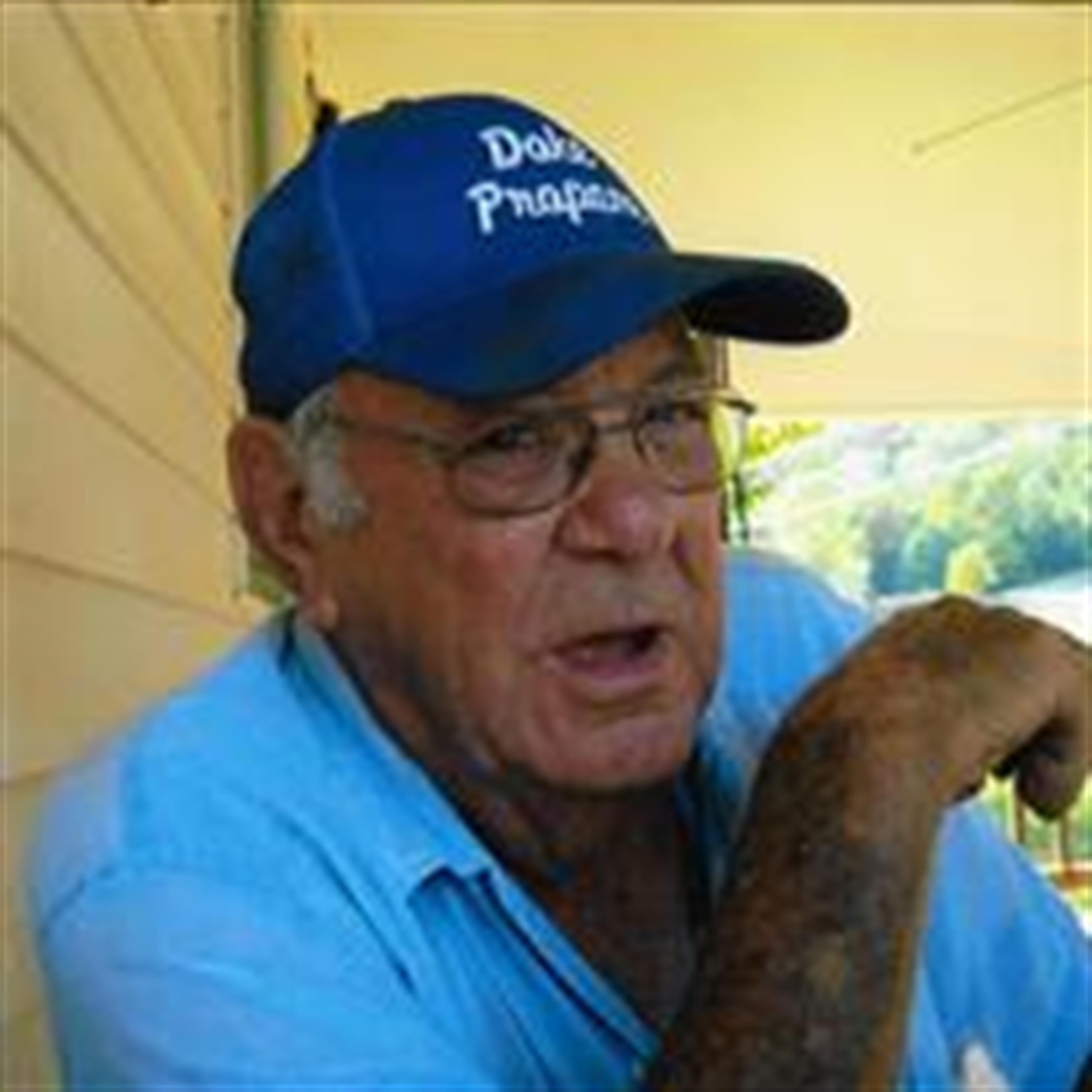 Charles Walter(Bolivar)'s obituary picture