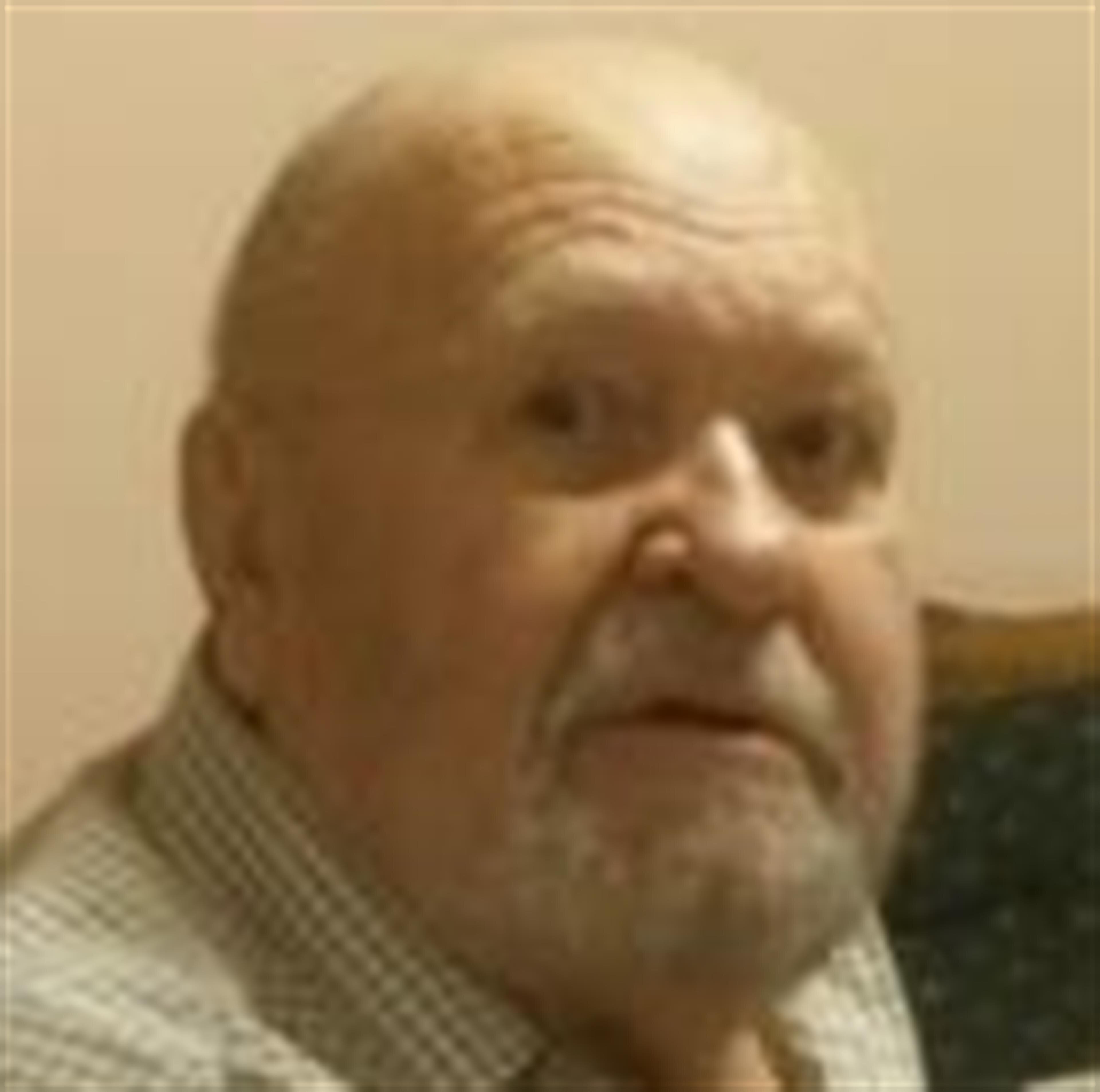 Gerald "Jerry" Raymond Perry