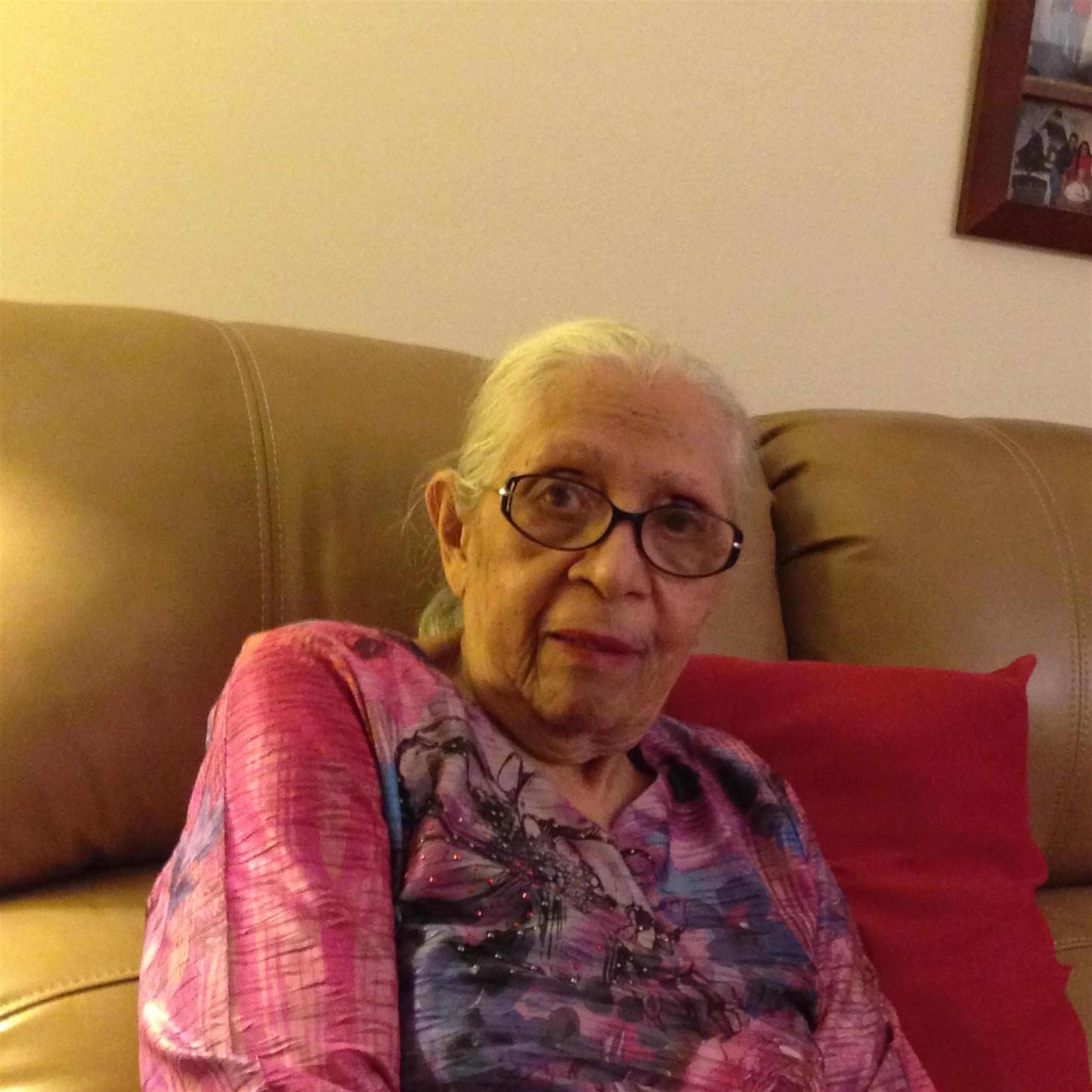 Regina A.  Menendez